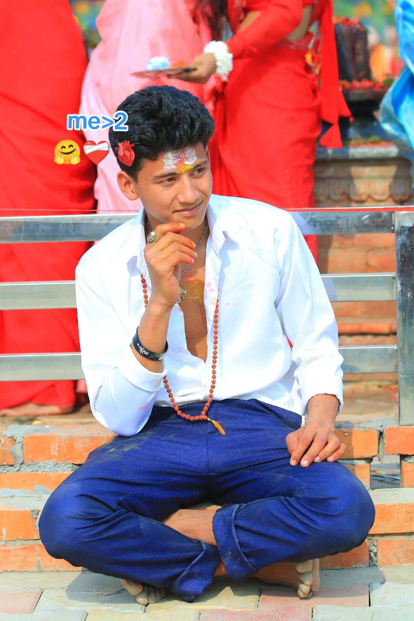 @Deepak sawad