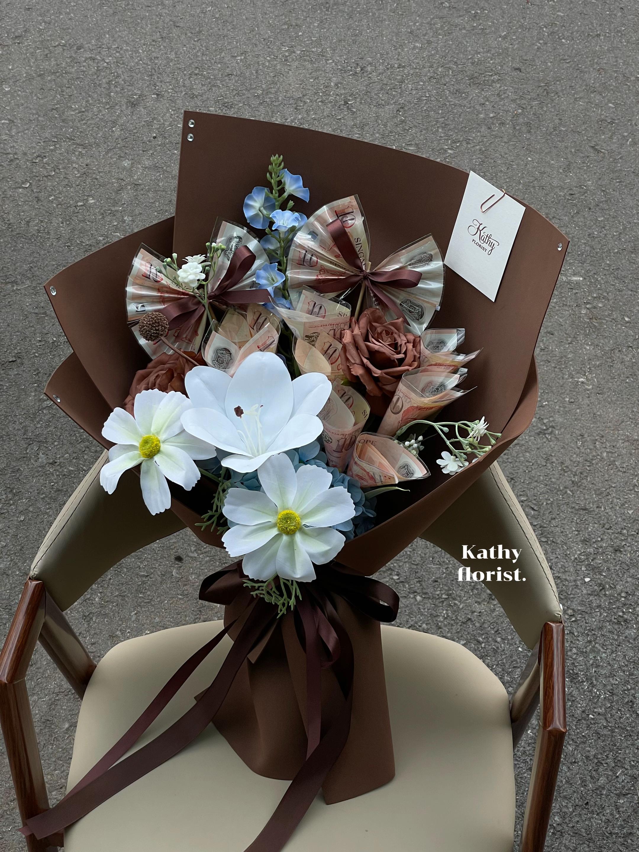 @Kathy Florist