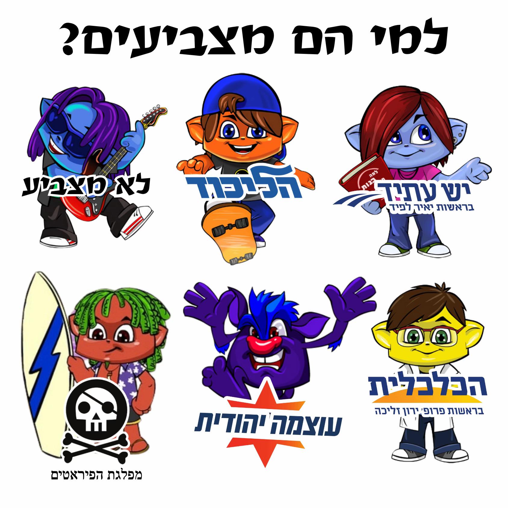 @פרויקט המדיה האבודה של מיקמק