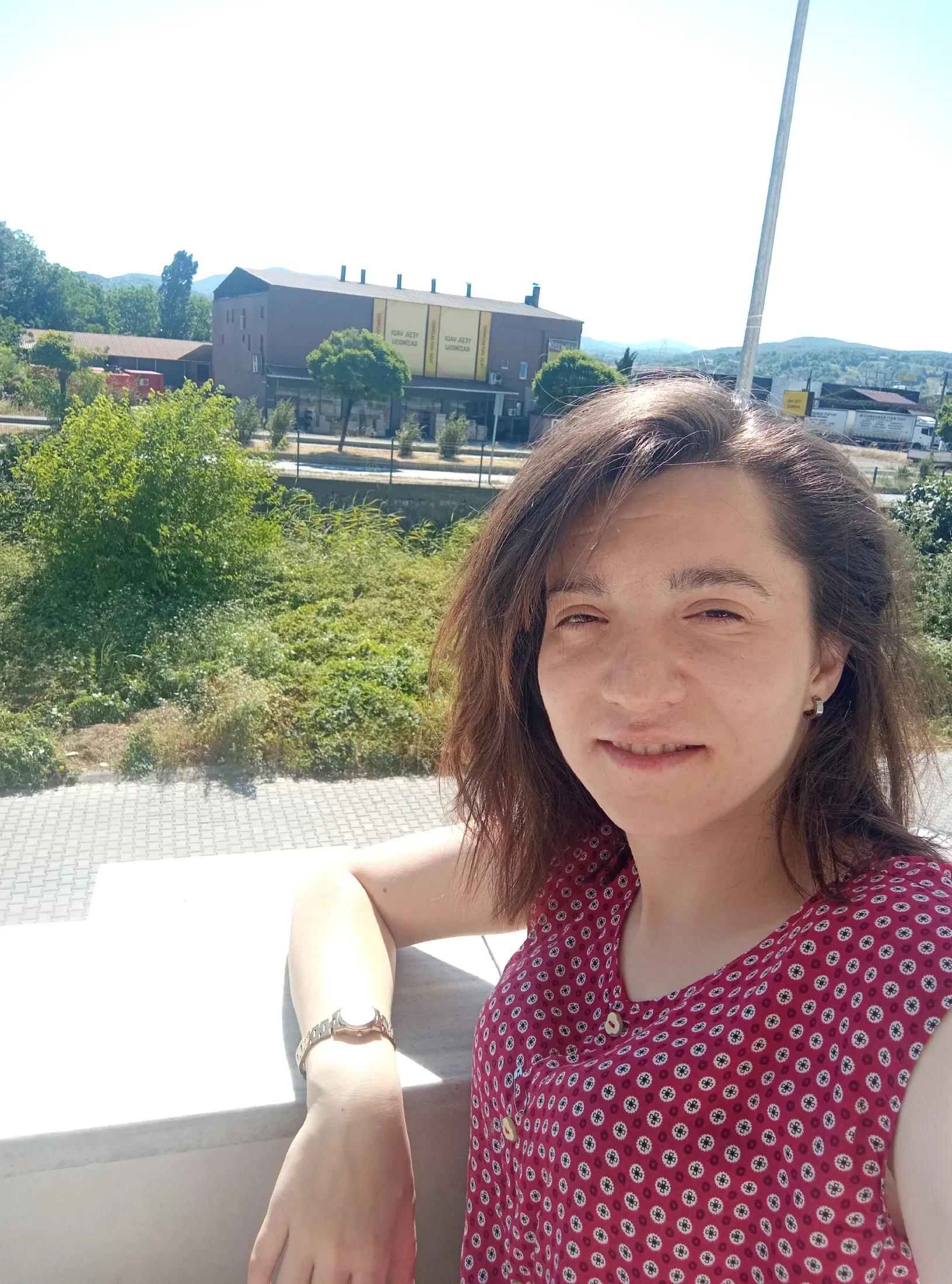 @Ece Gül