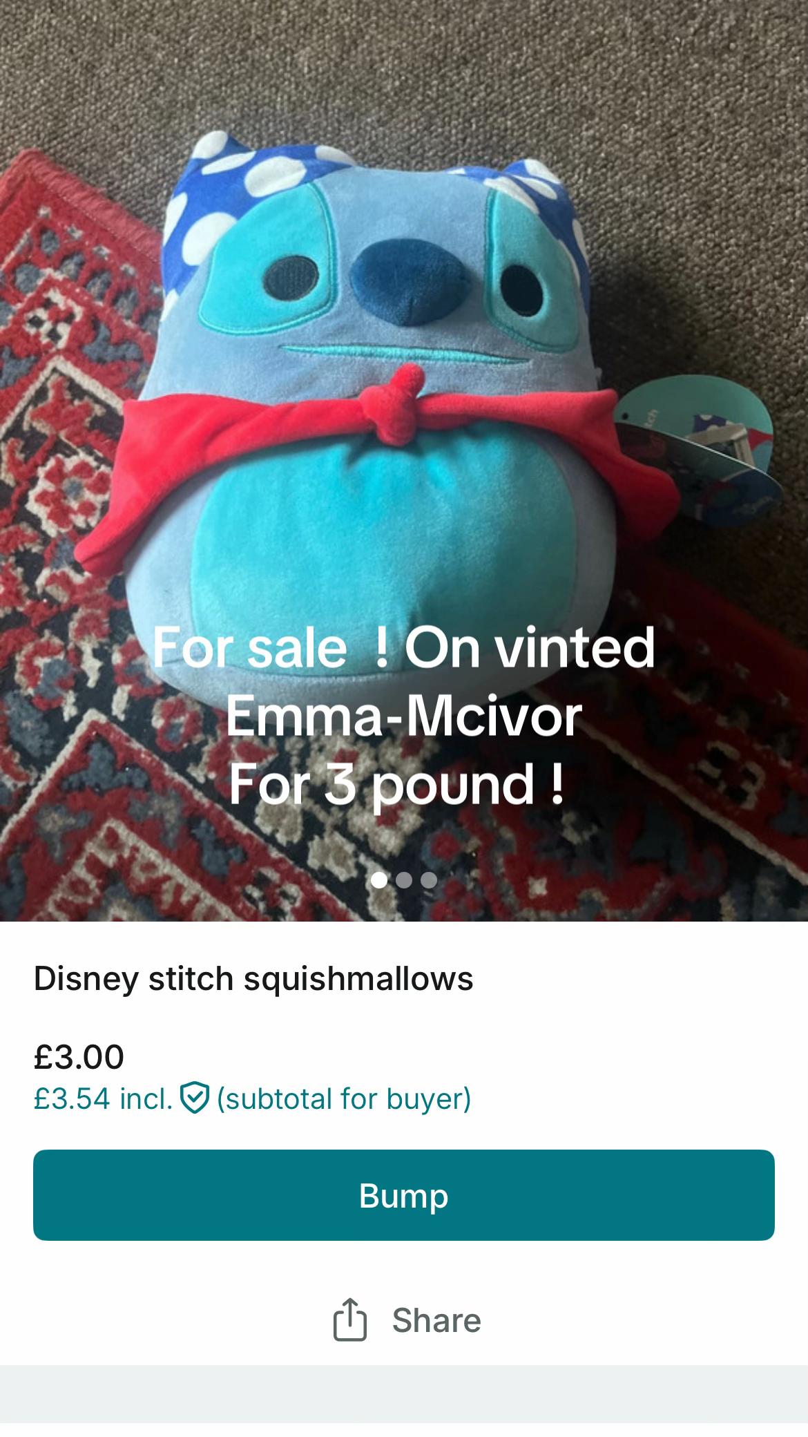@Raven madison vintage