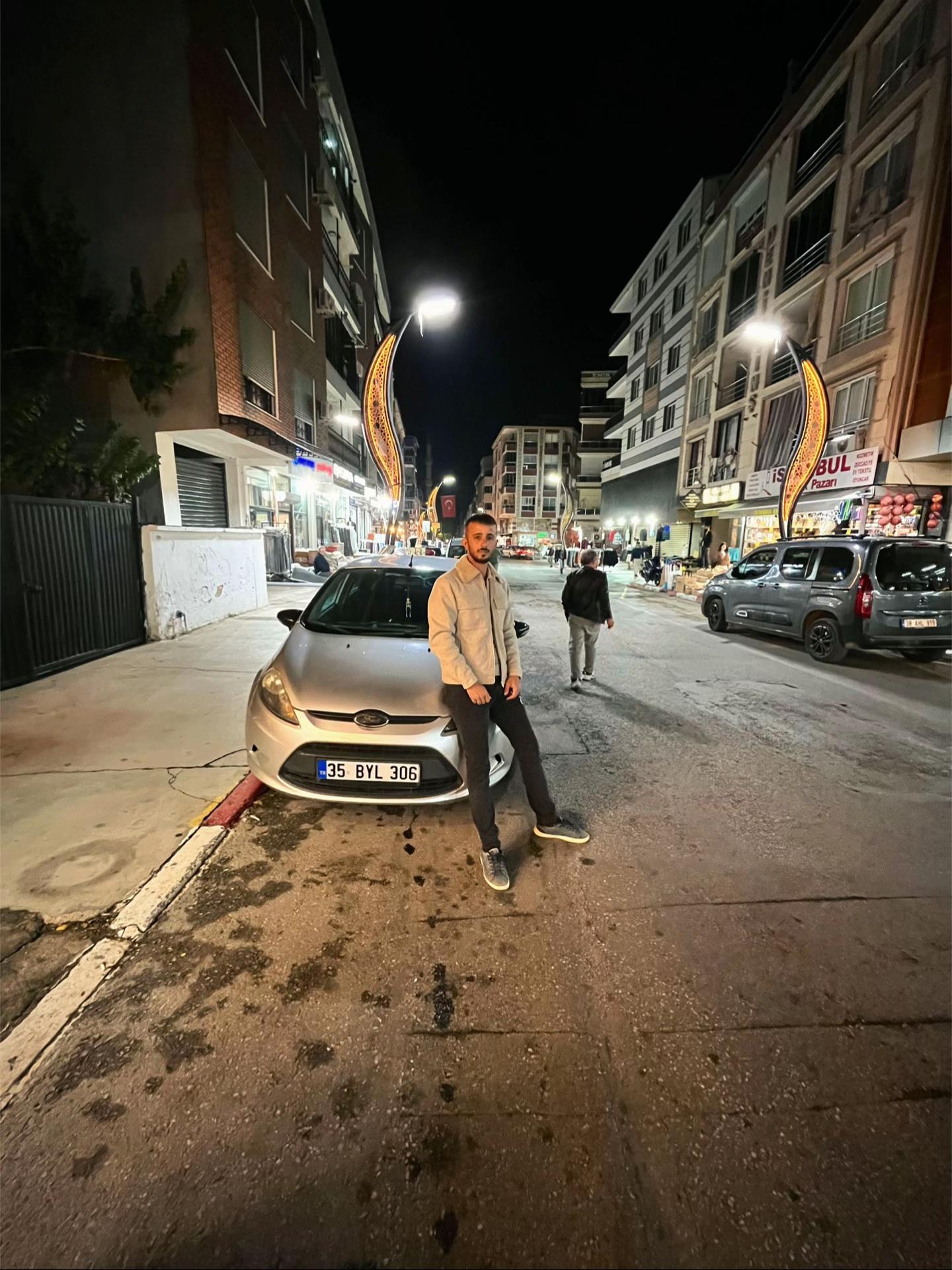 @Ferdi demir