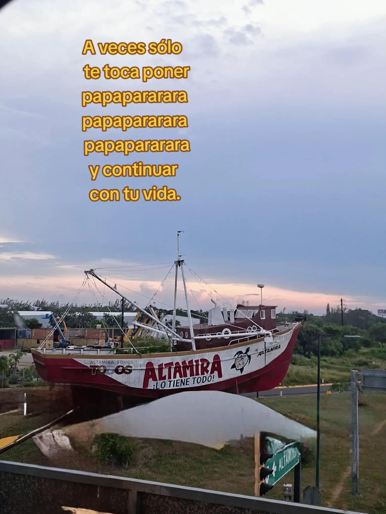 @Laurita pero no Garza