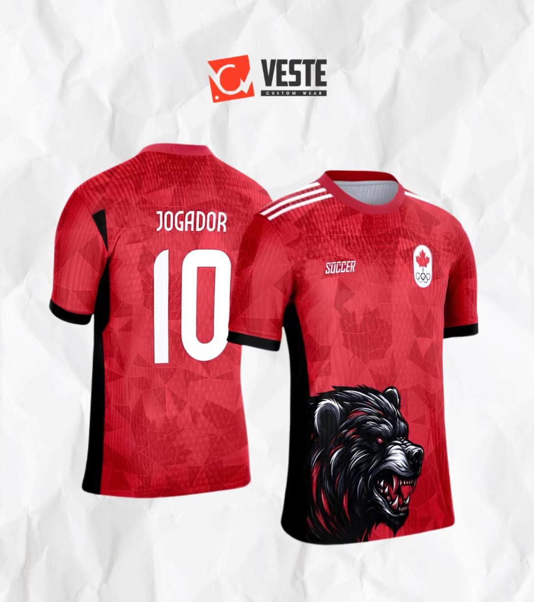 @Veste CW