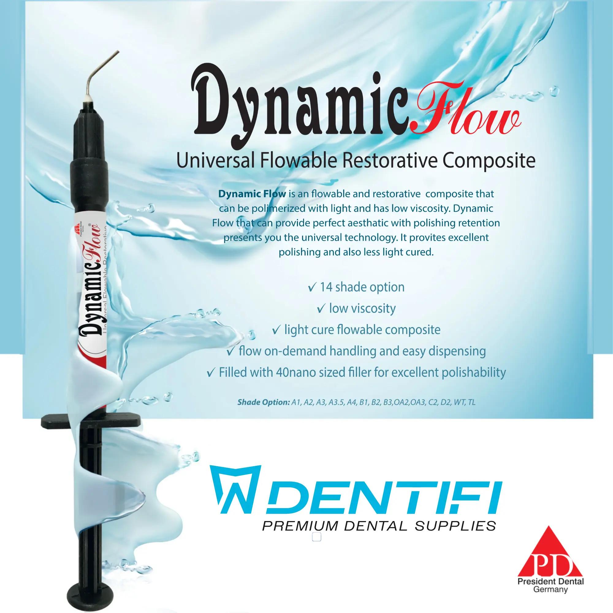 @Dentifi Ltd