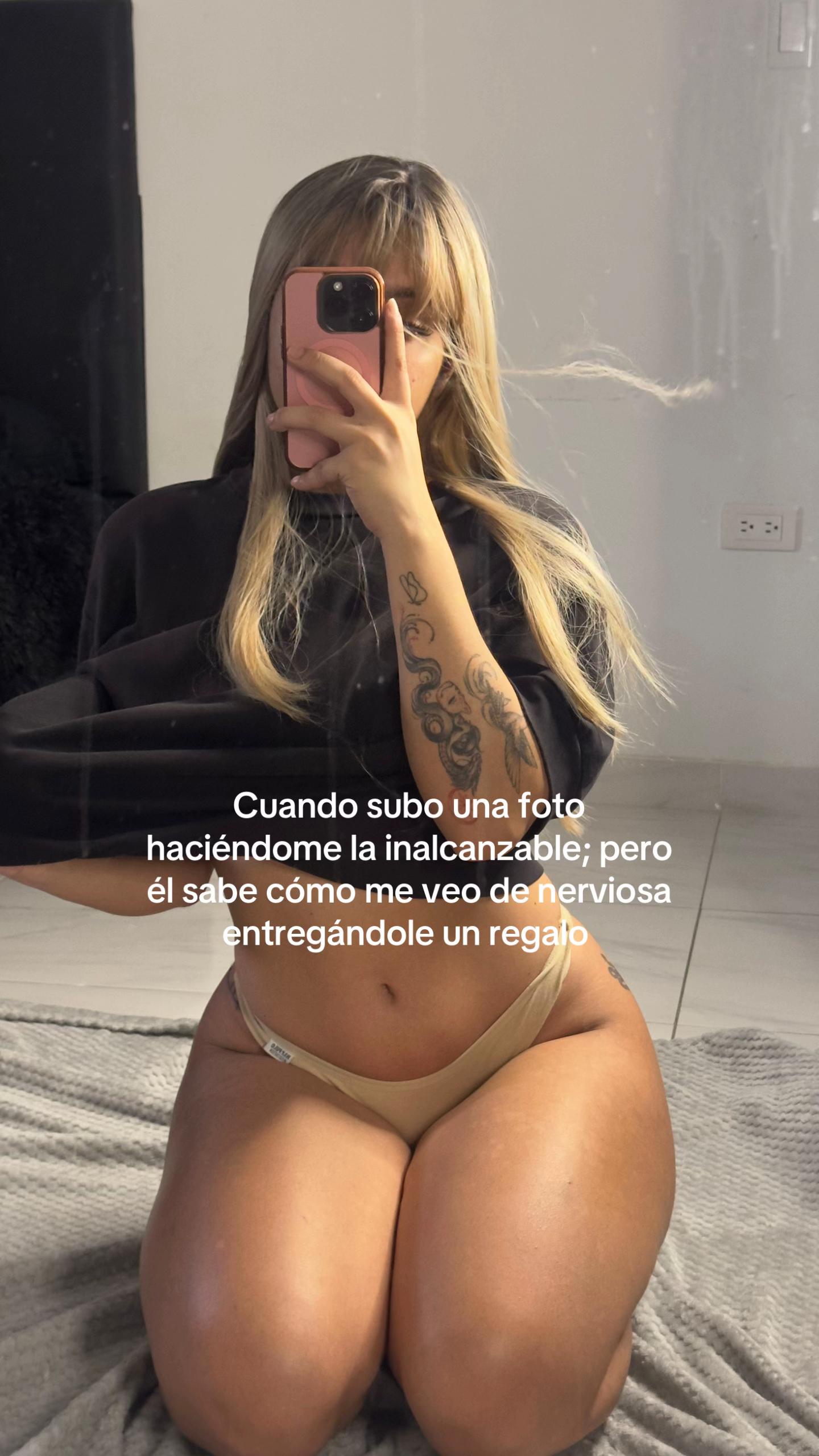 @Gaby Amortegui