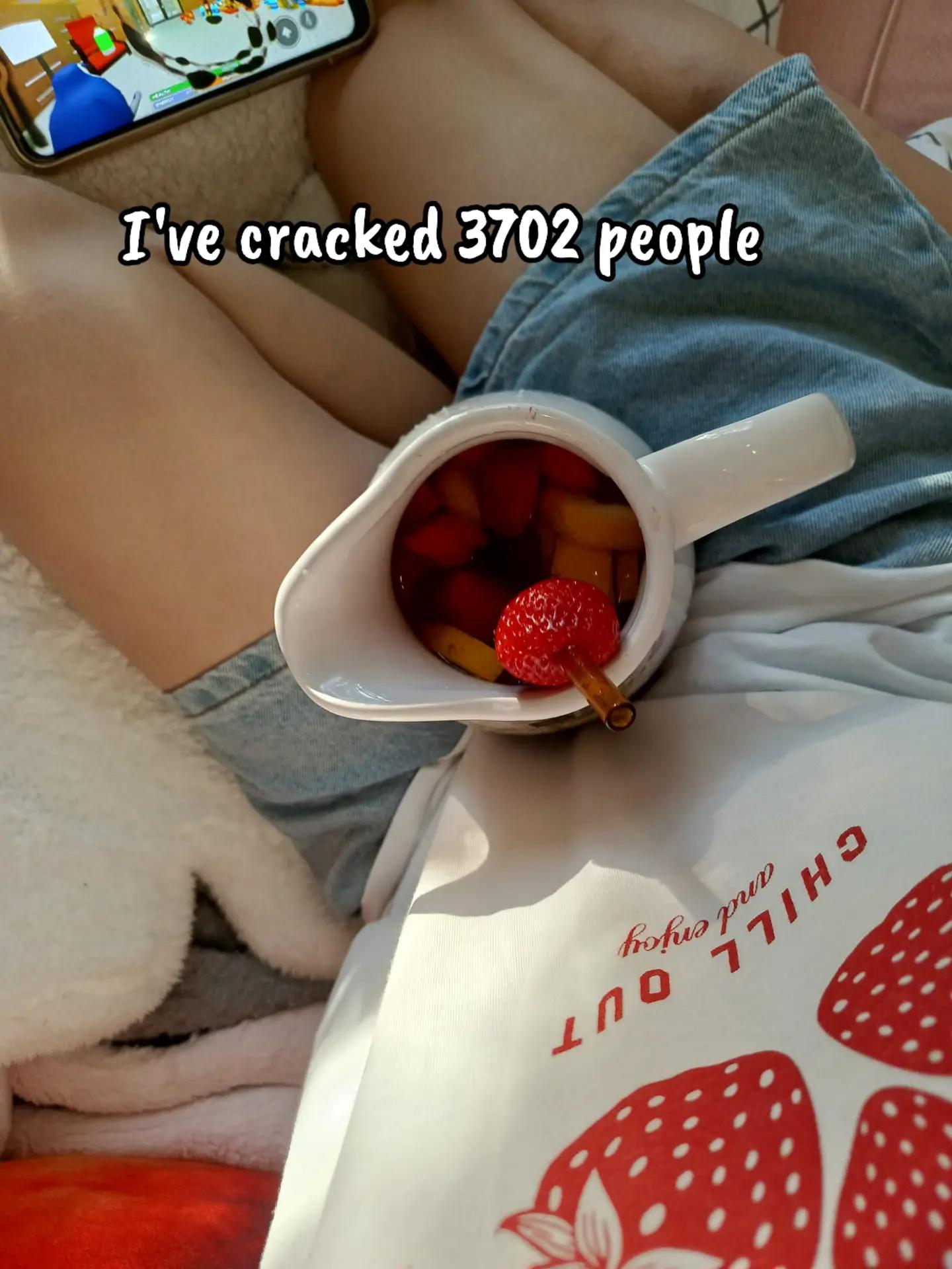 @Lucinda 🍓