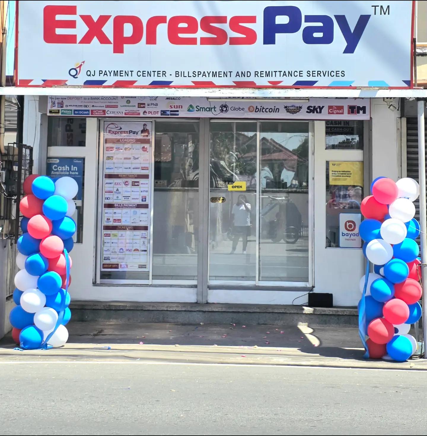 @ExpressPay Inc.