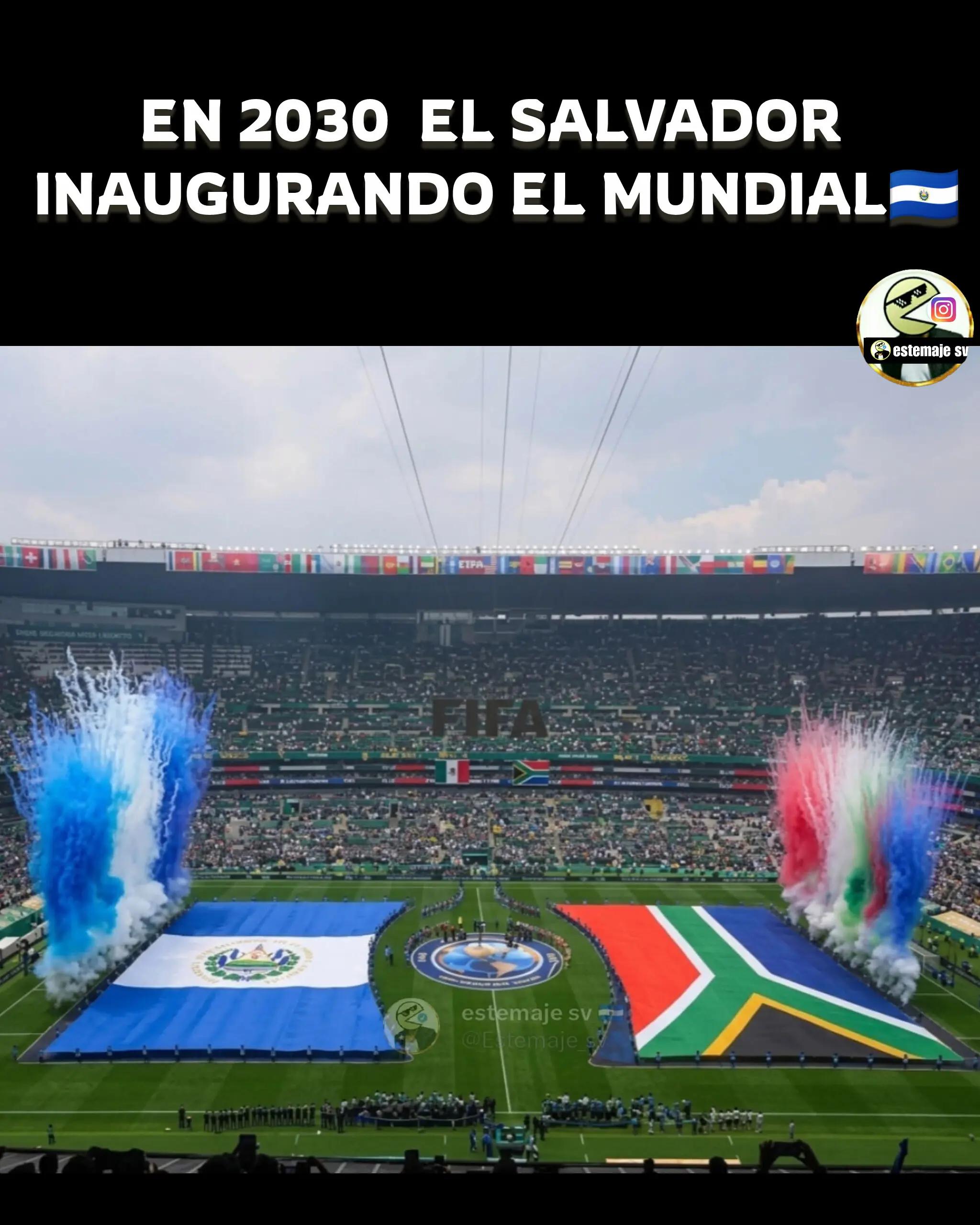 @estemaje sv 🇸🇻
