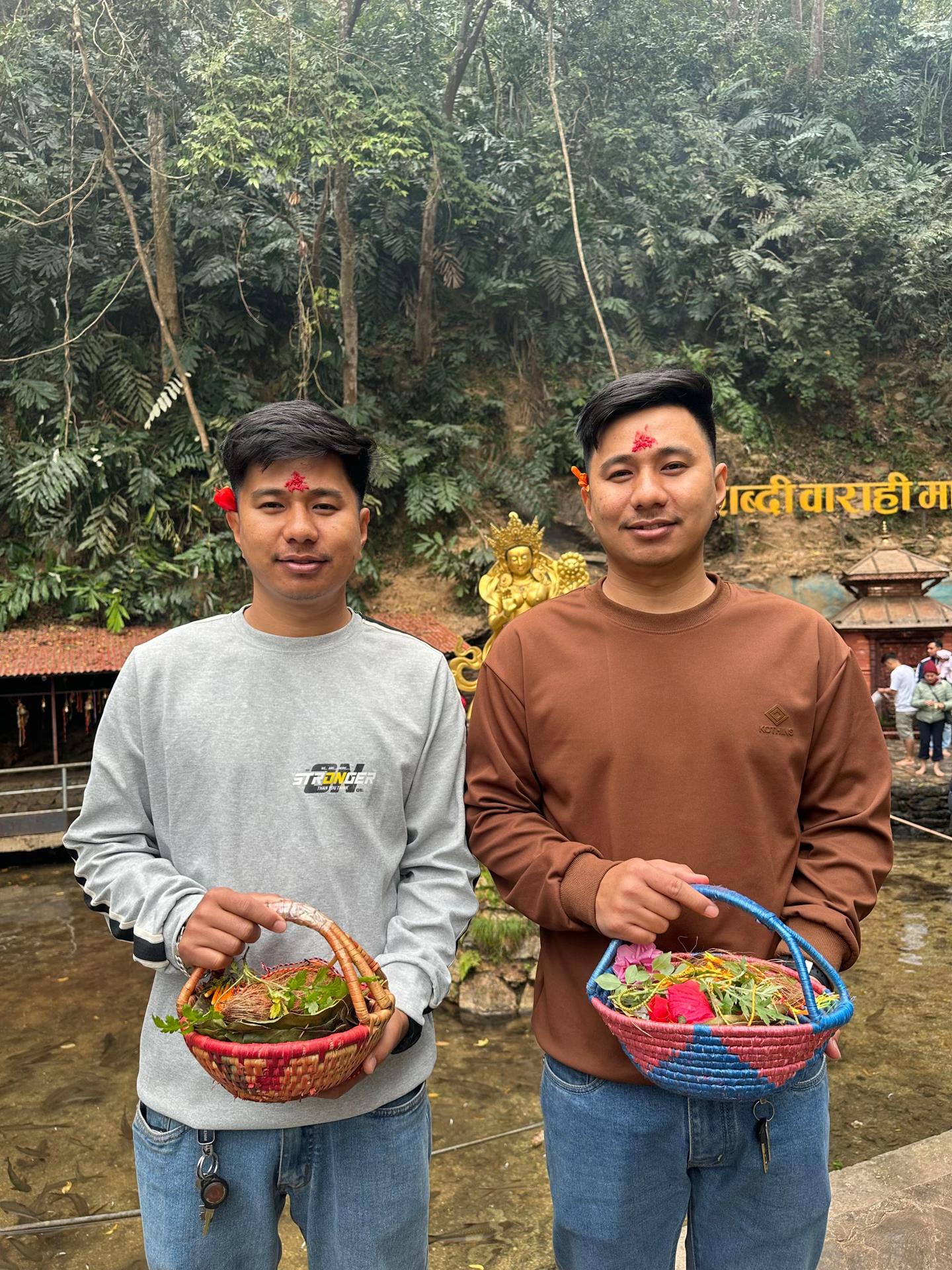 @Love Thapa Magar