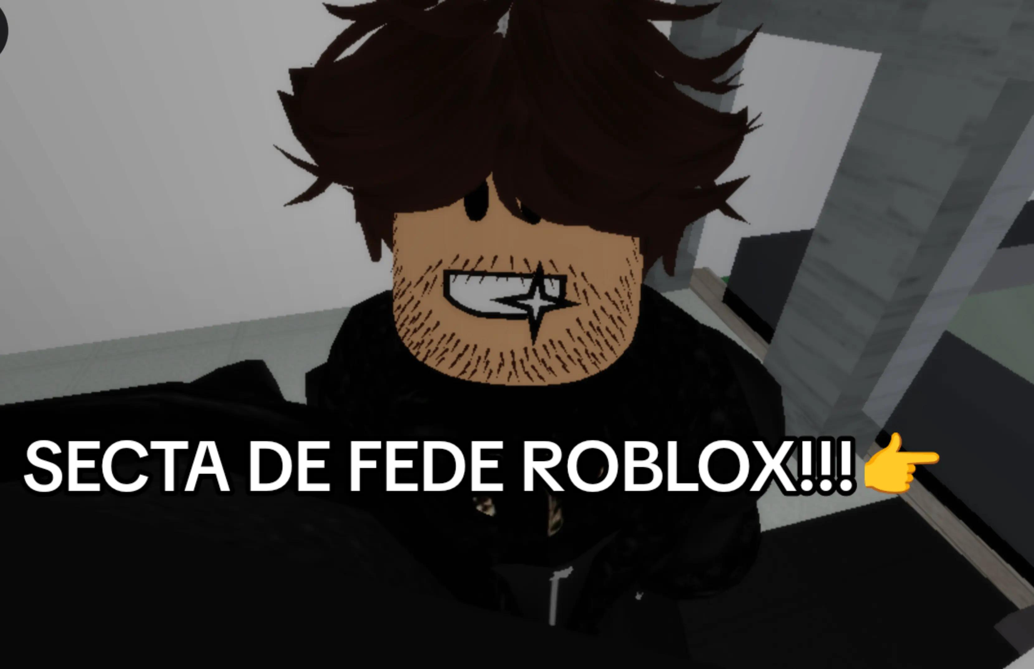 @Fede roblox