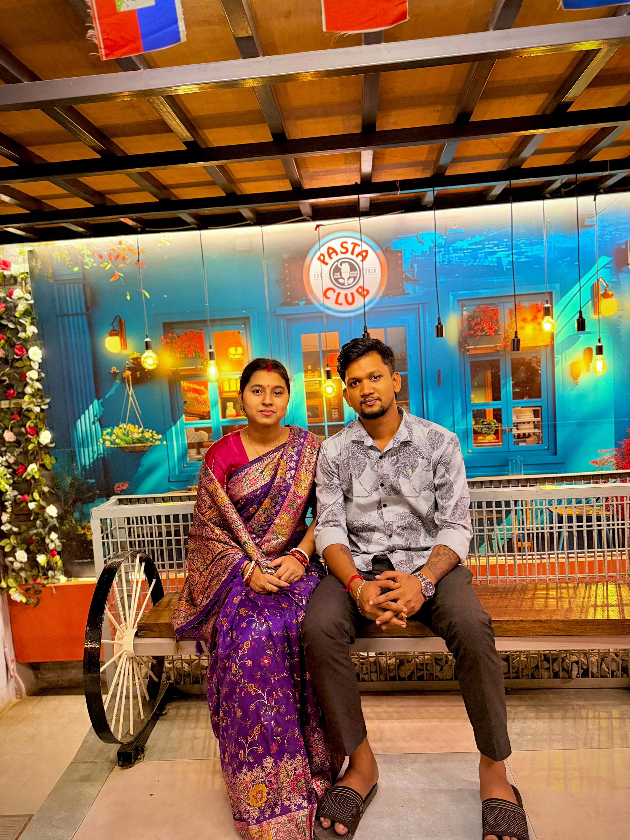 @misho dhar