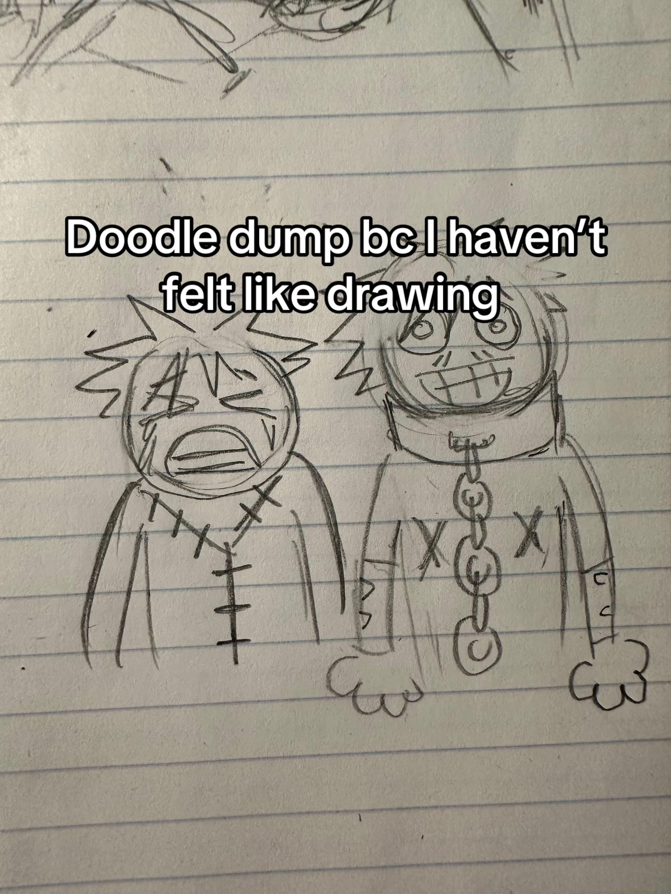 @Trash