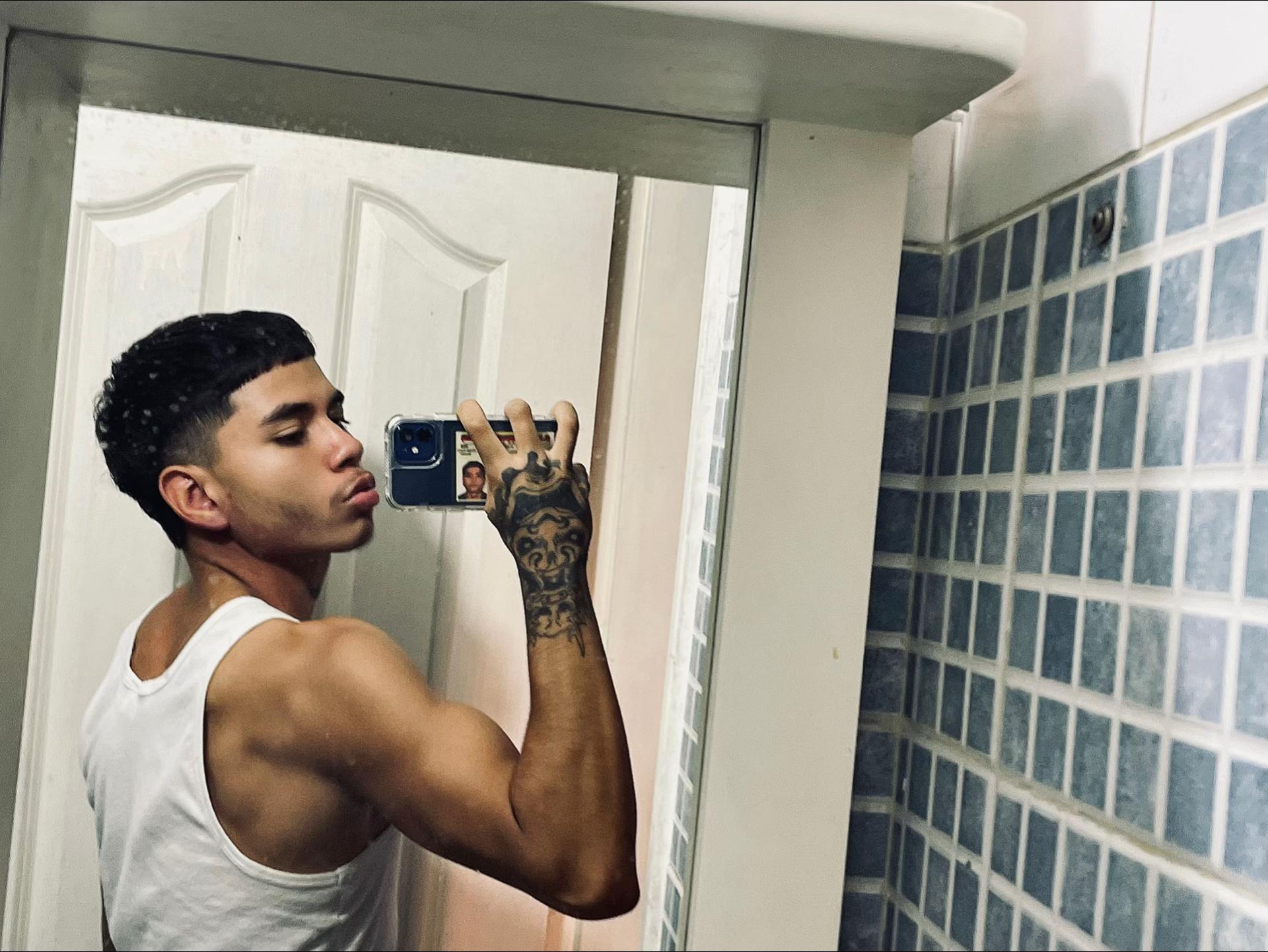 @lilmario