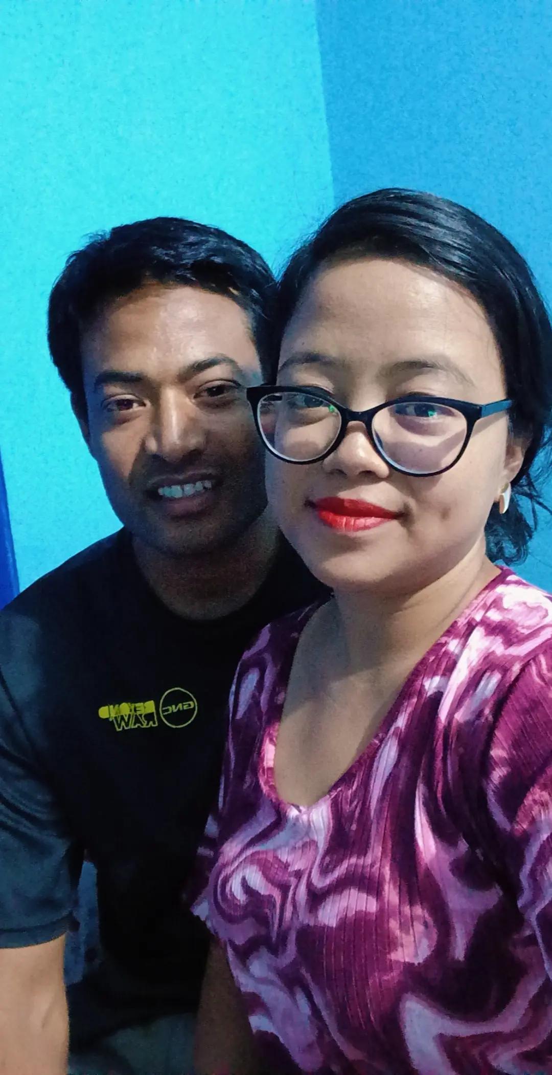@Laxmi Maharjan