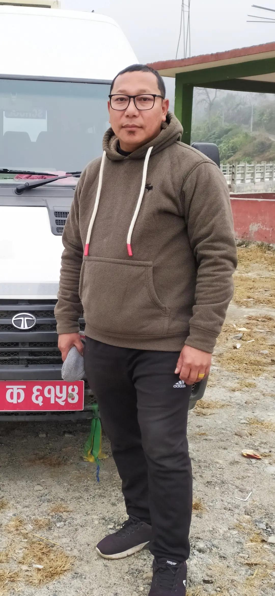 @Magar Kanxa566