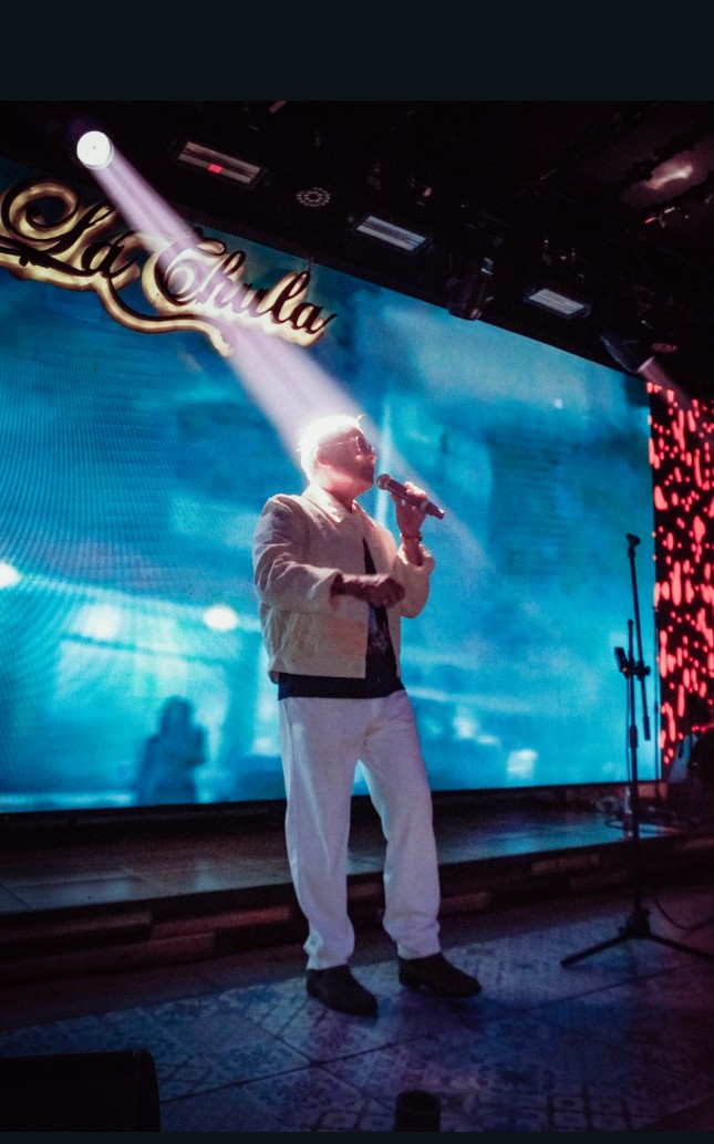 @VictorMiranda🎤