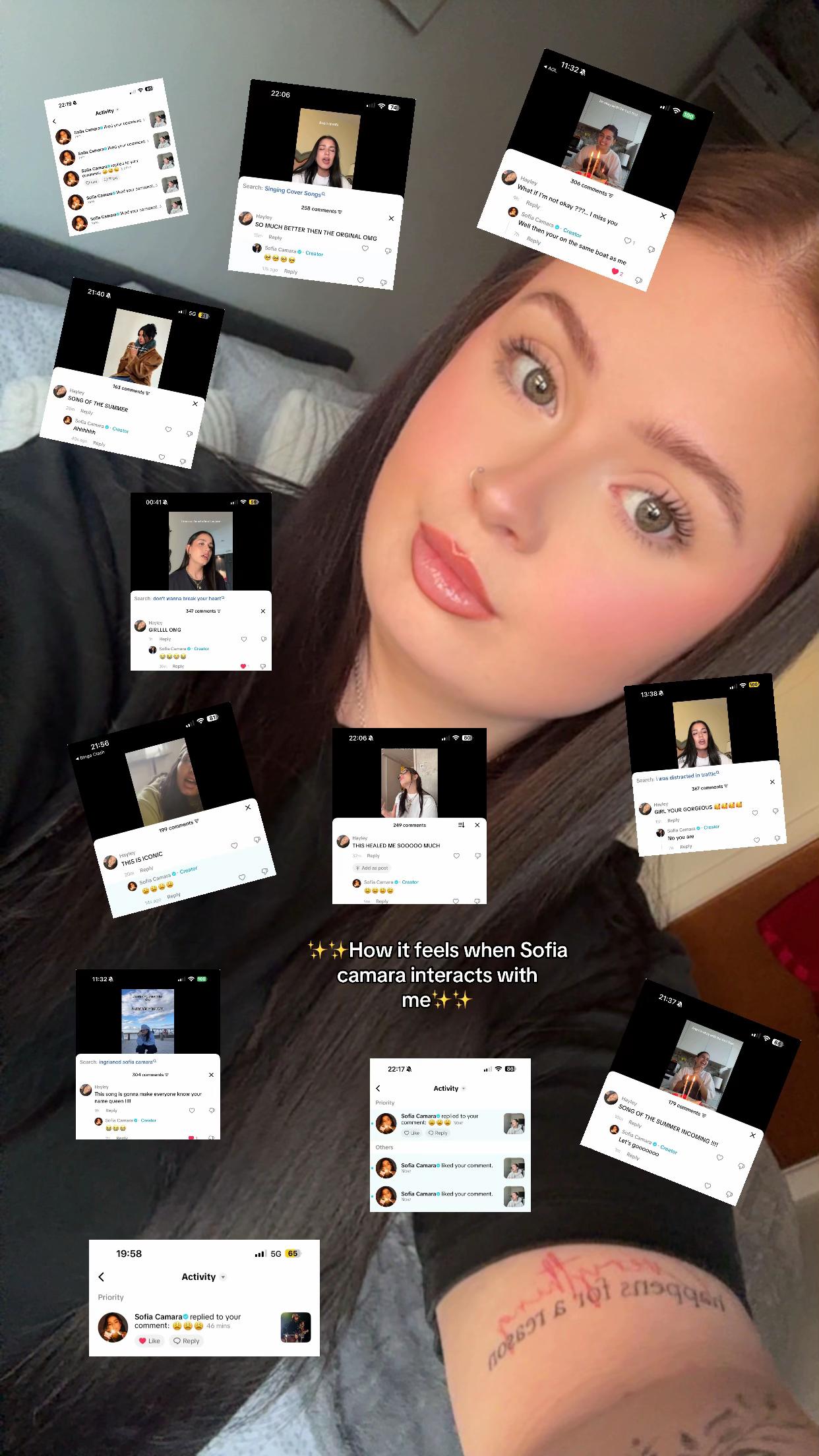 @Hayley