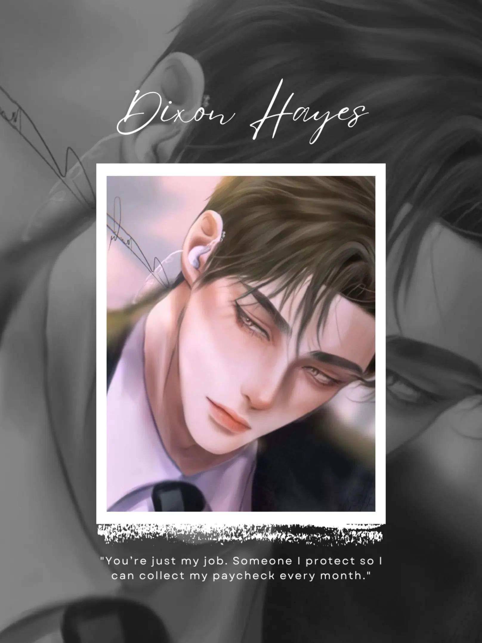 @Nymeria [ʀᴇǫᴜᴇsᴛ ᴄʟᴏsᴇᴅ]