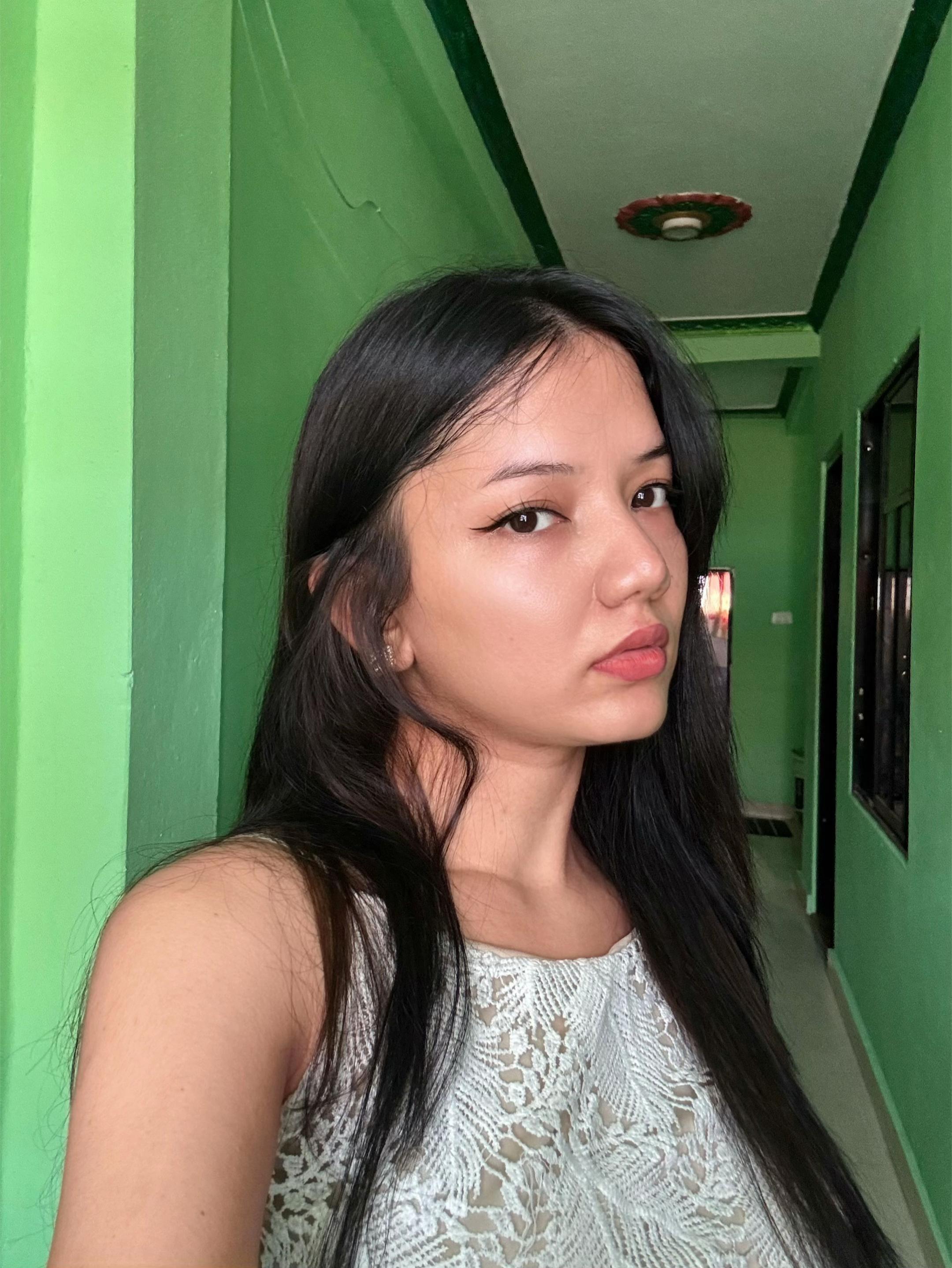 @Shilviya Kc 🌷🦢