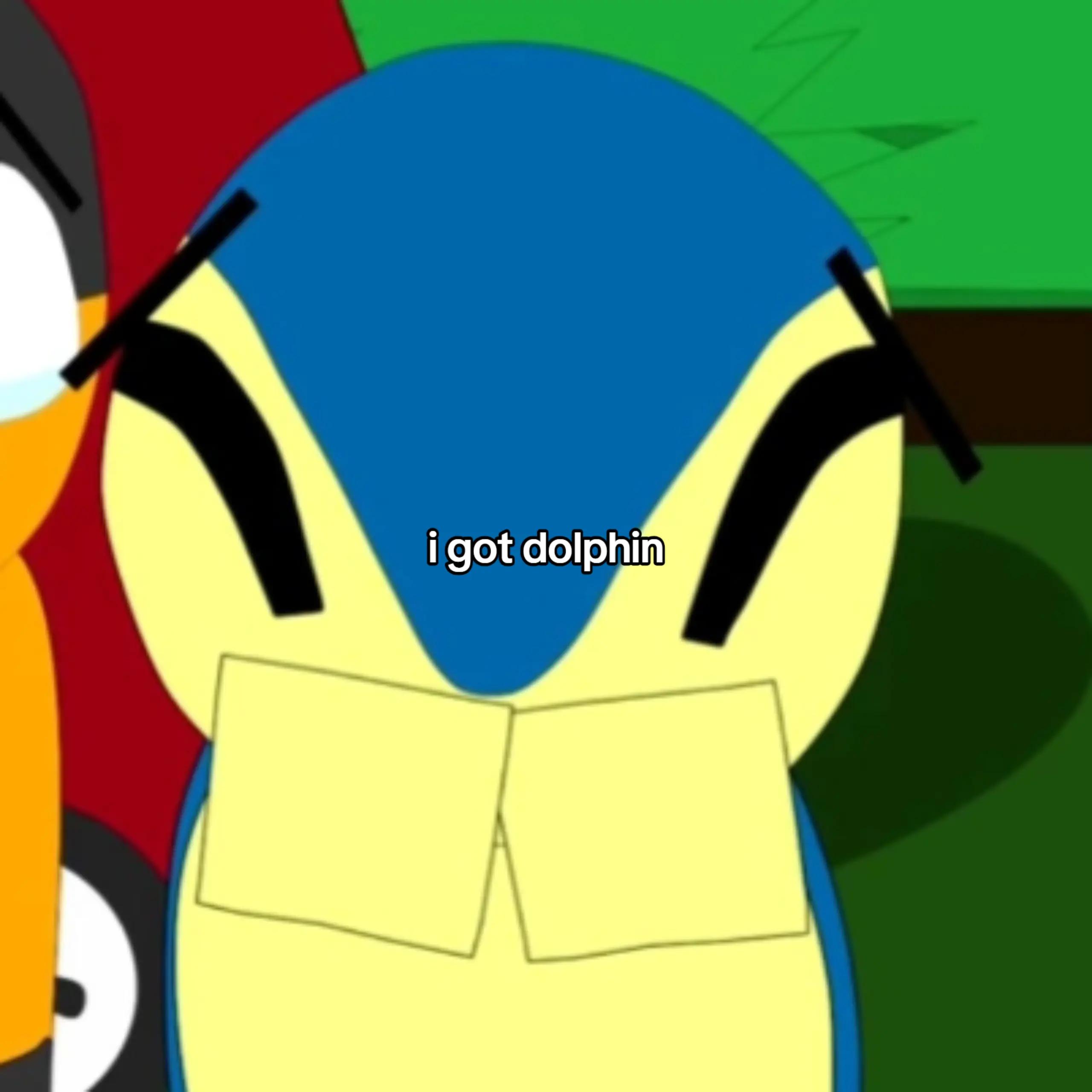 @harpseally‼️#1 cyndaquil fans