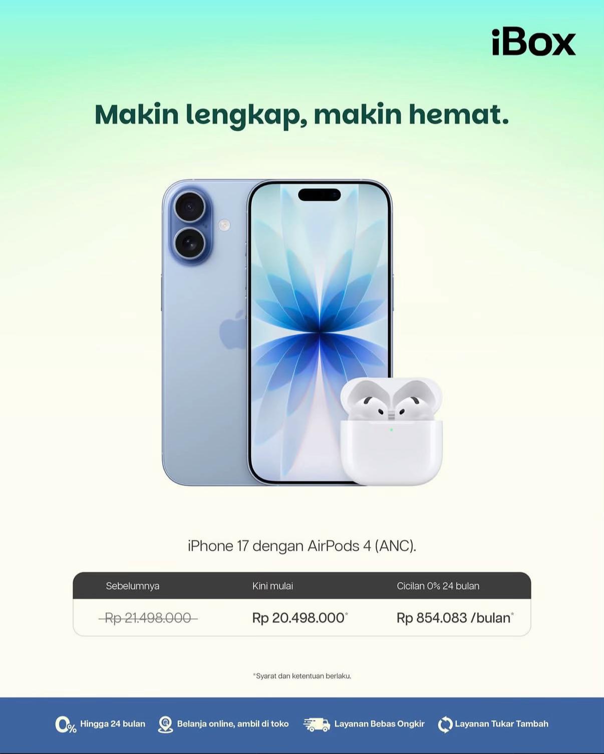 @iBox Surabaya Barat