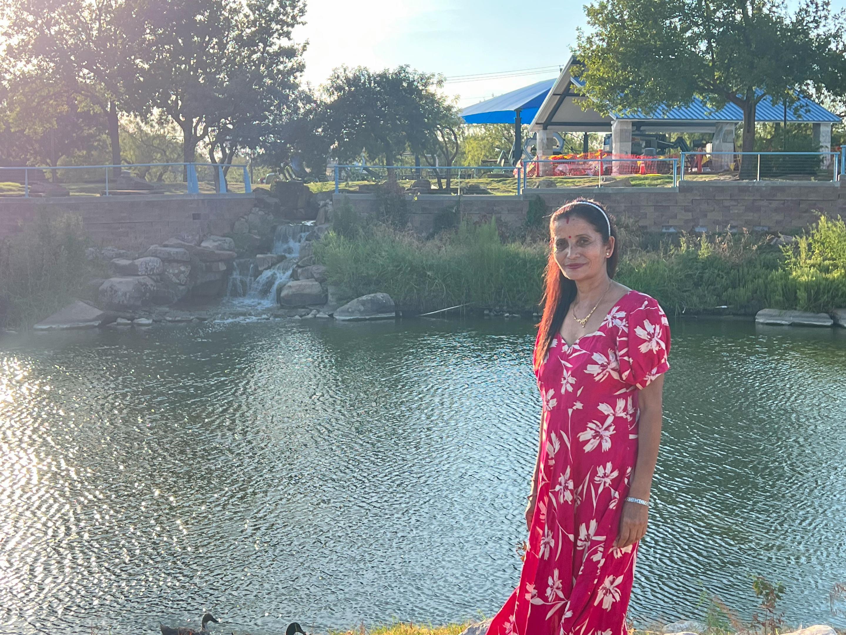 @Srijana Neupane
