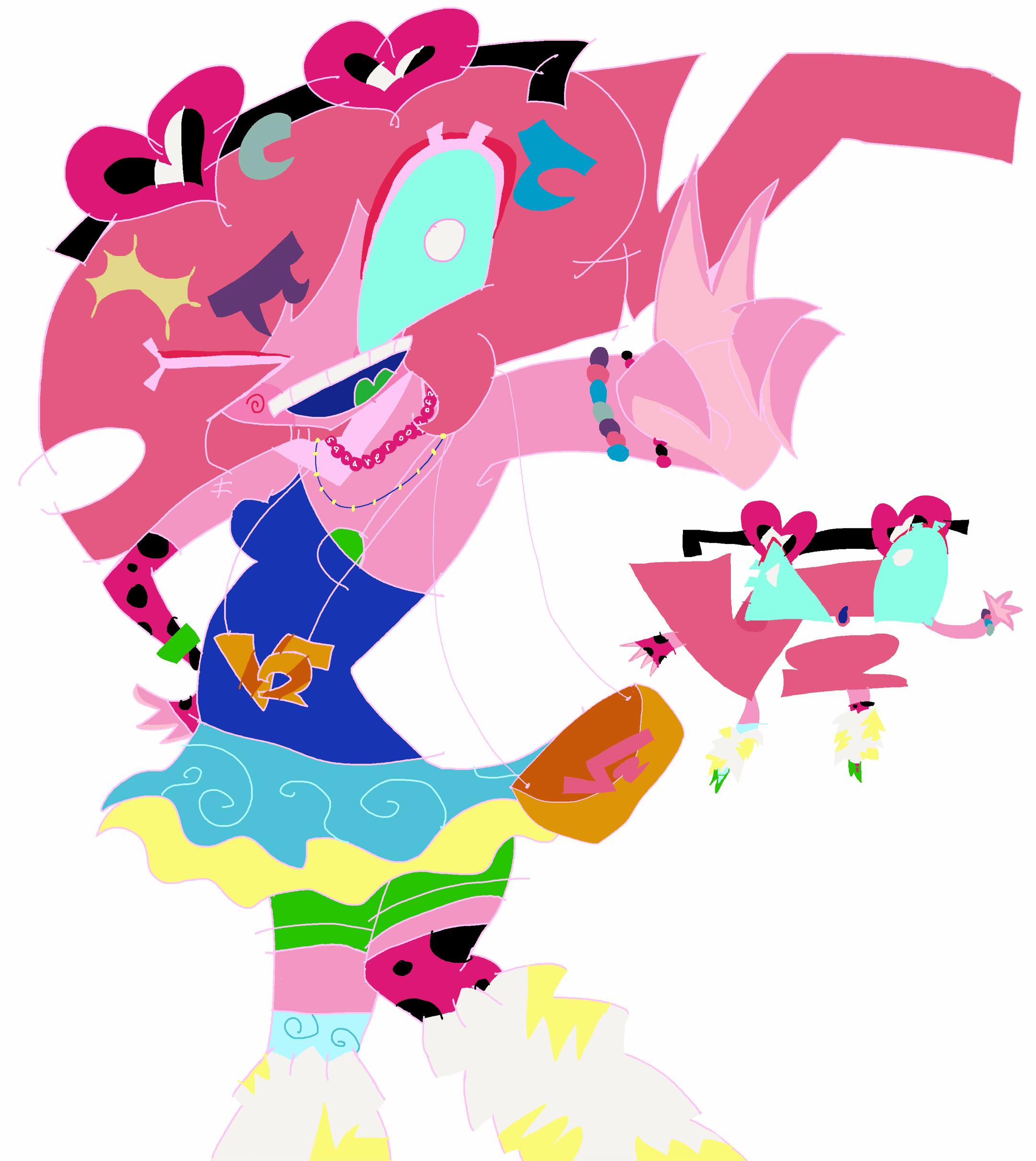 @kawaii glizzy ๐๐ค
