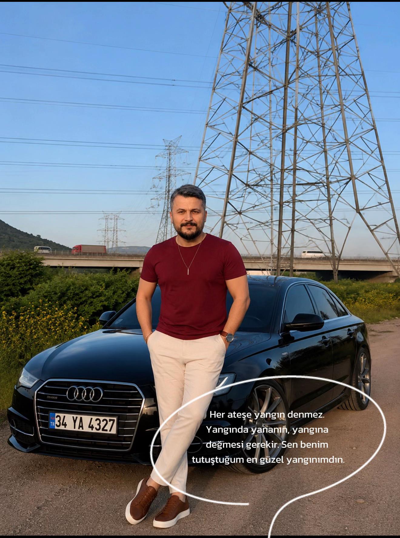 @H&uuml;seyin Ak&ccedil;ay