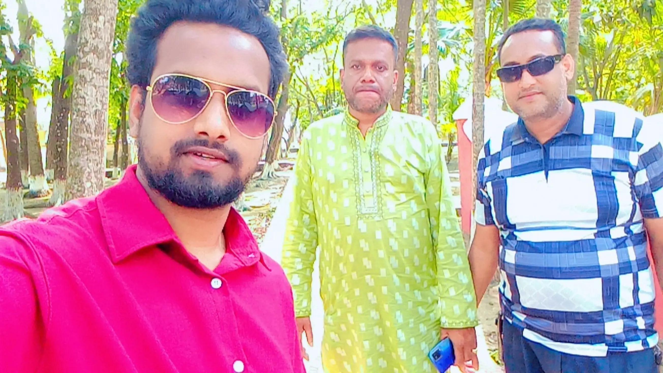 @Sabbir Sardar Actor
