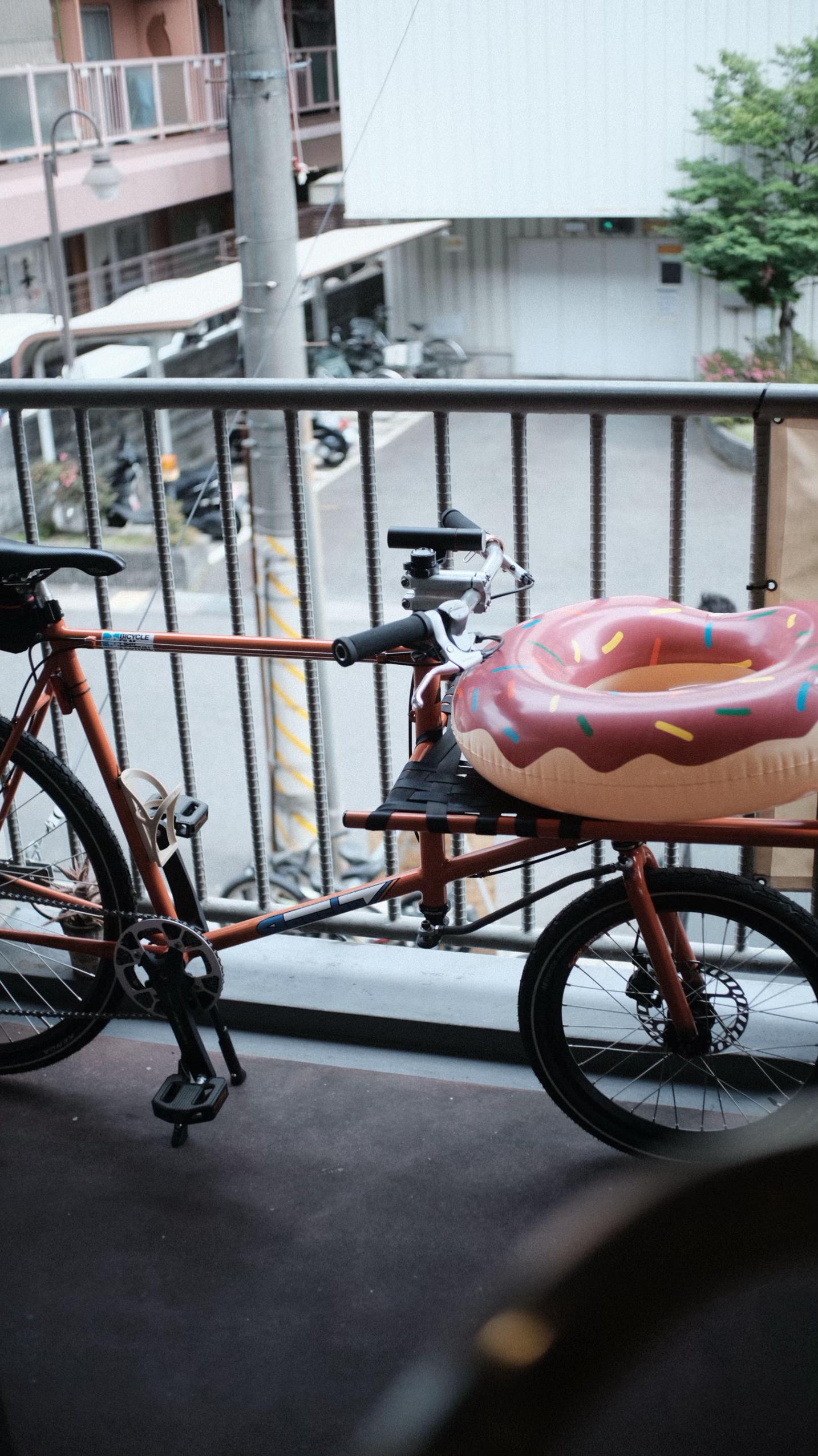 @HUNTIME CYCLE STORE