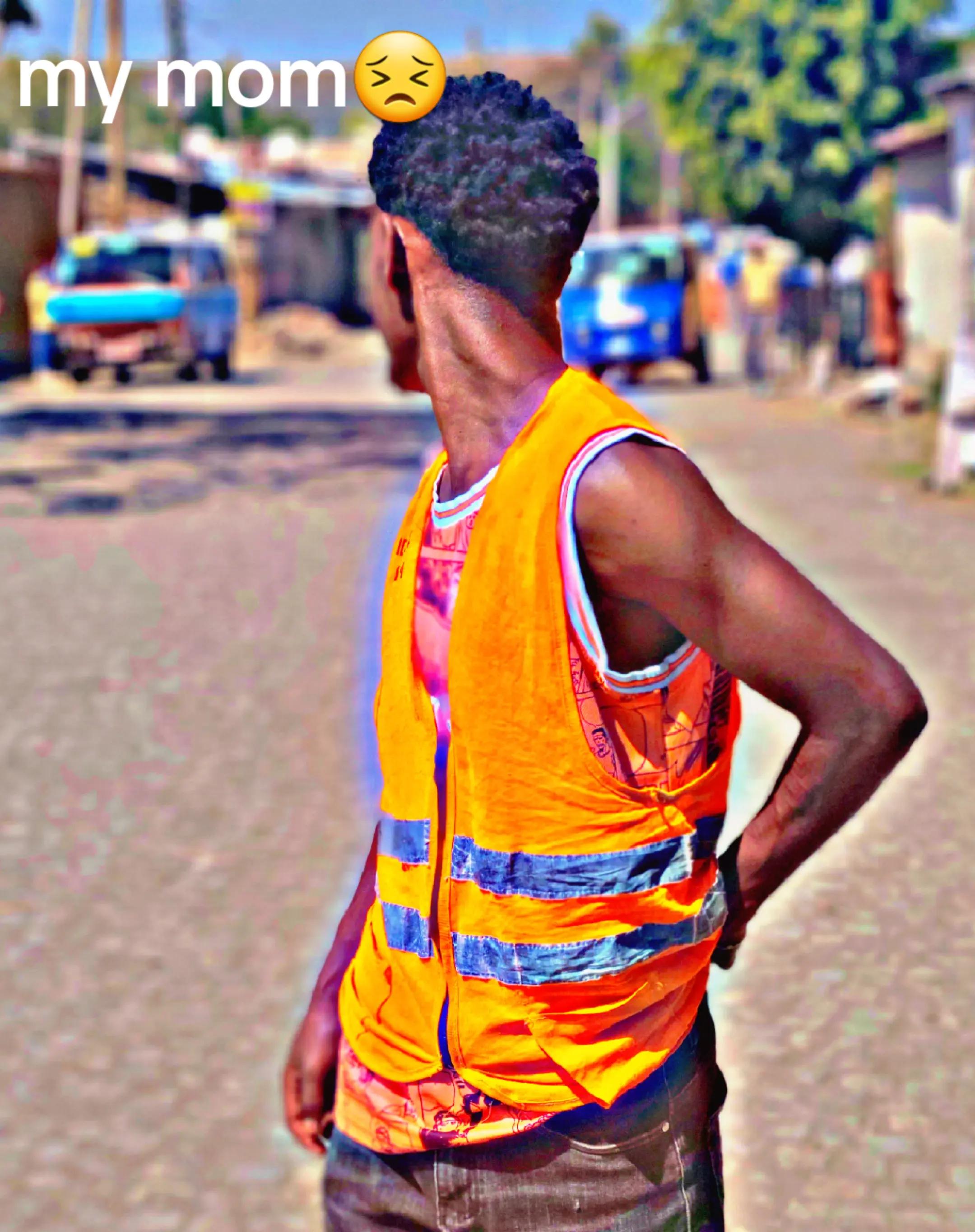 @Esmu ye eram lij