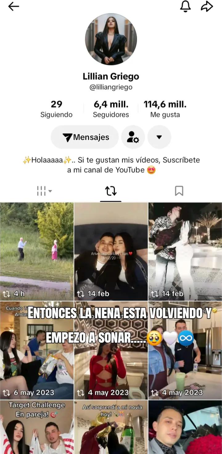 @historias Los Parras 🫦😍🤍