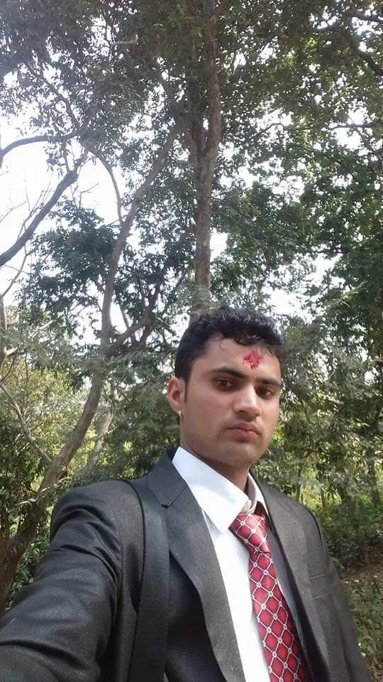 @kamalkhanal