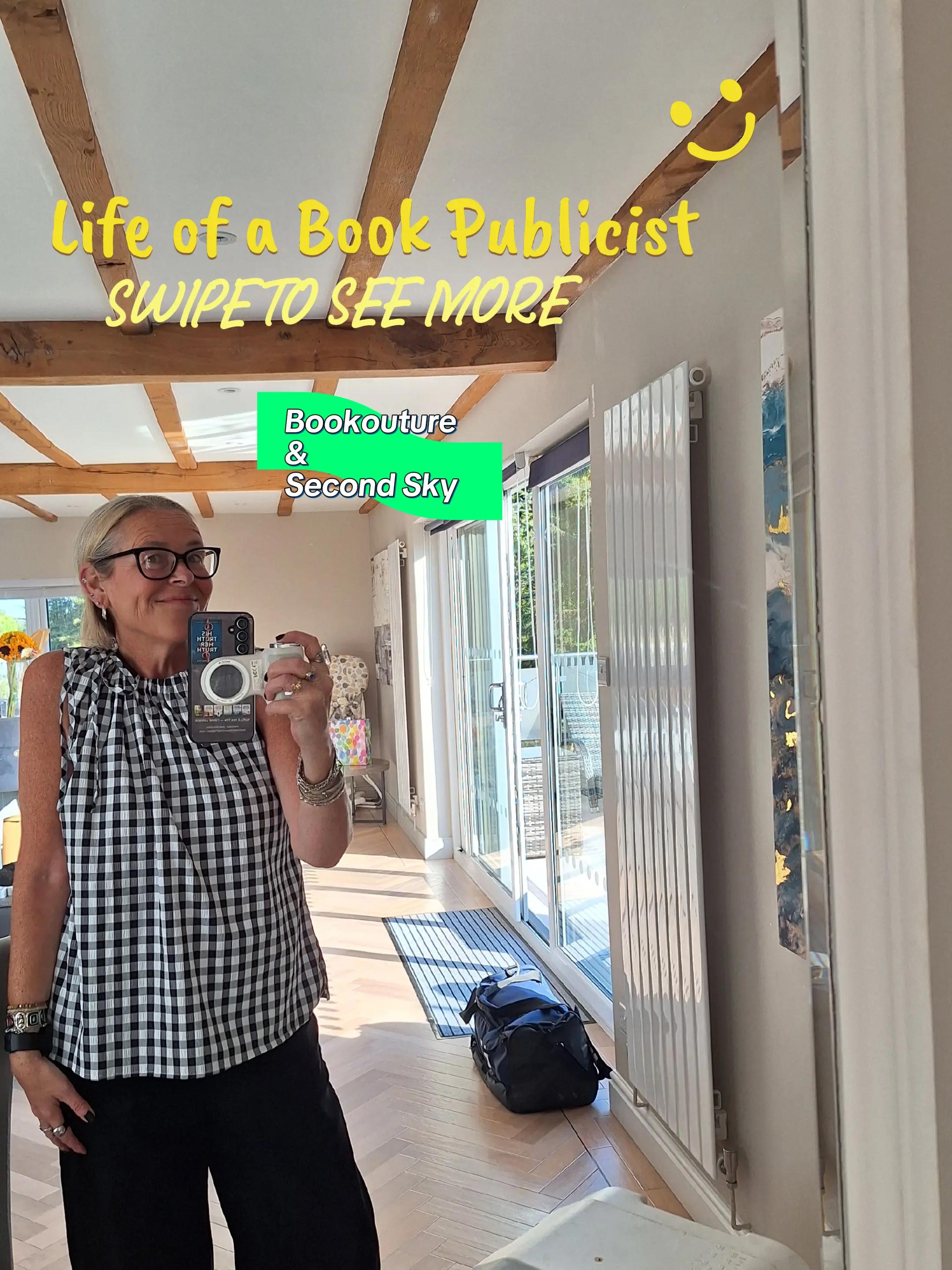 @Noelle📚 Book Recs & Writer
