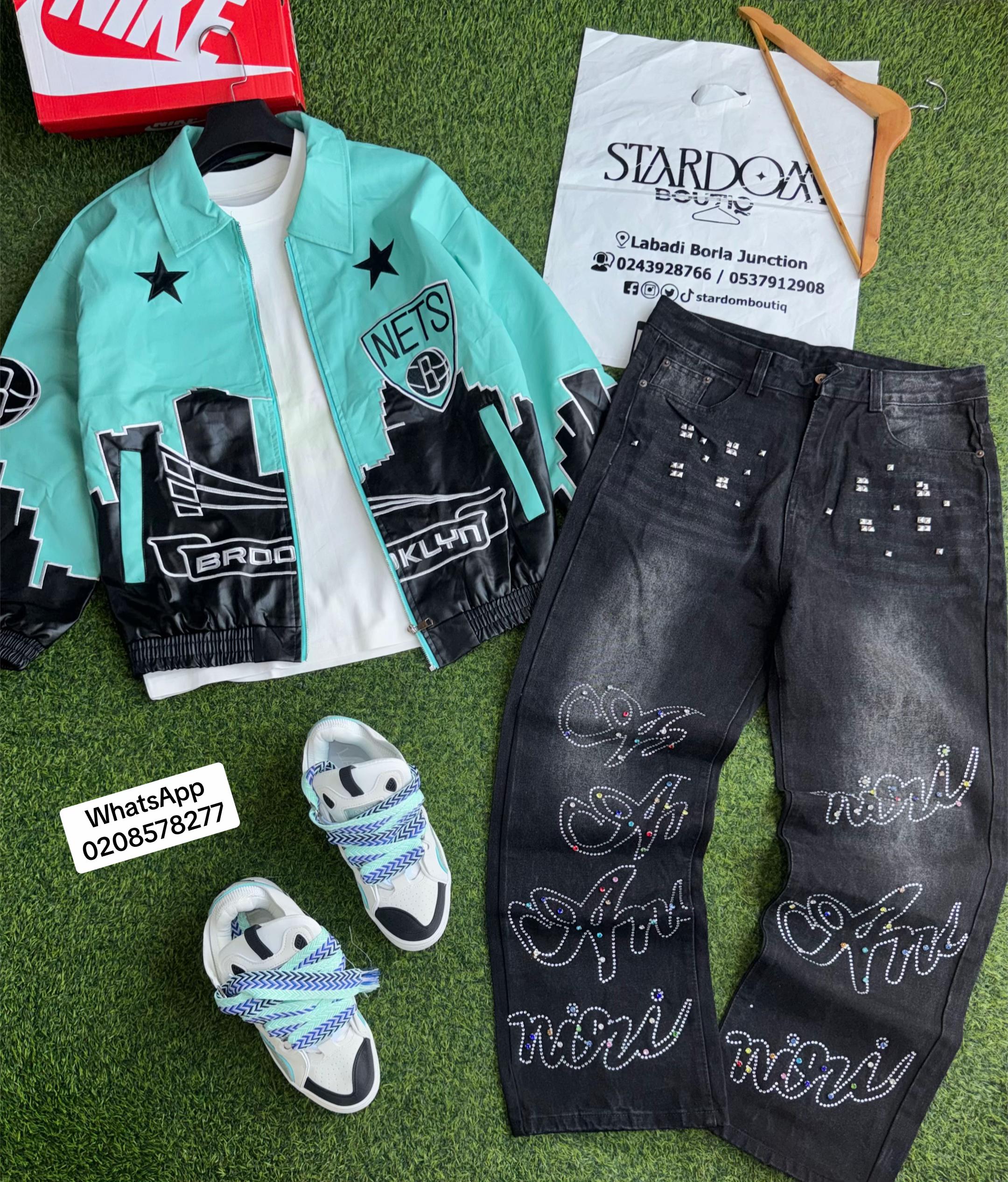 @StarDom Boutiq ๐๐๐ฉณ๐โ