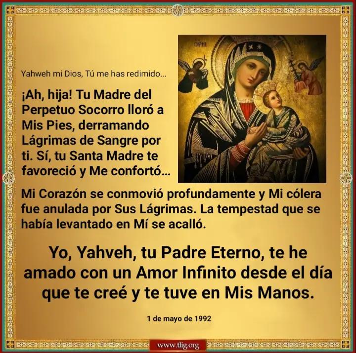 @Dios nos Ama y nos Anhela✝️