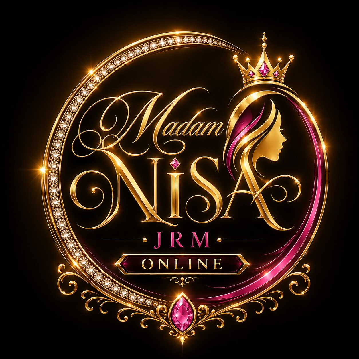 @MADAM NISA 💎