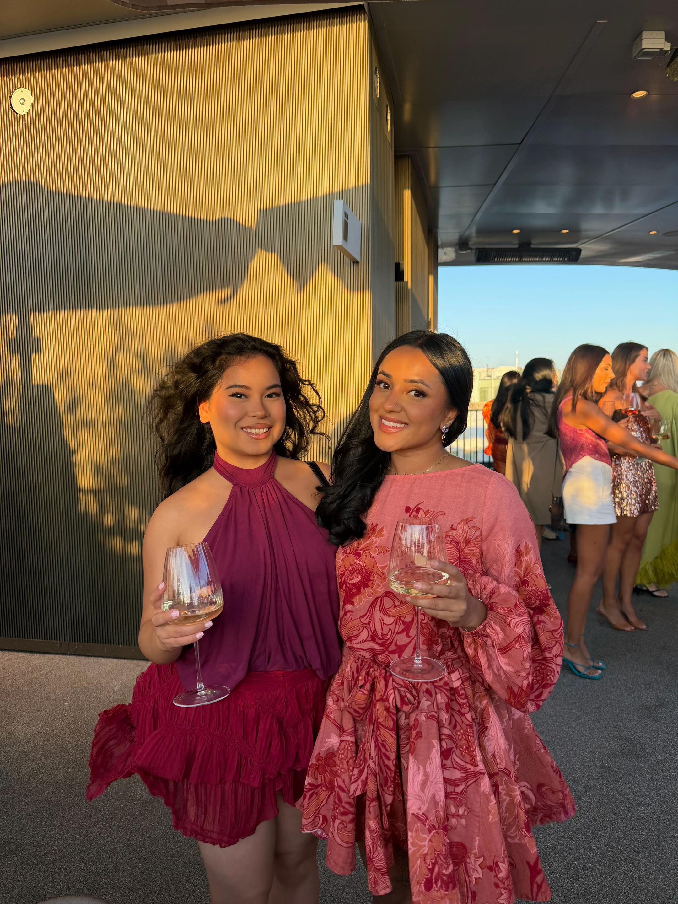 @Priya | Petite Fashion