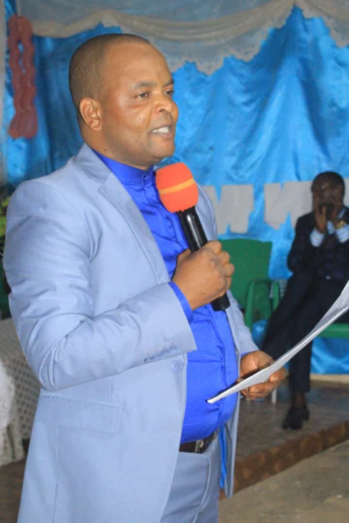 @Dibwe Blessing