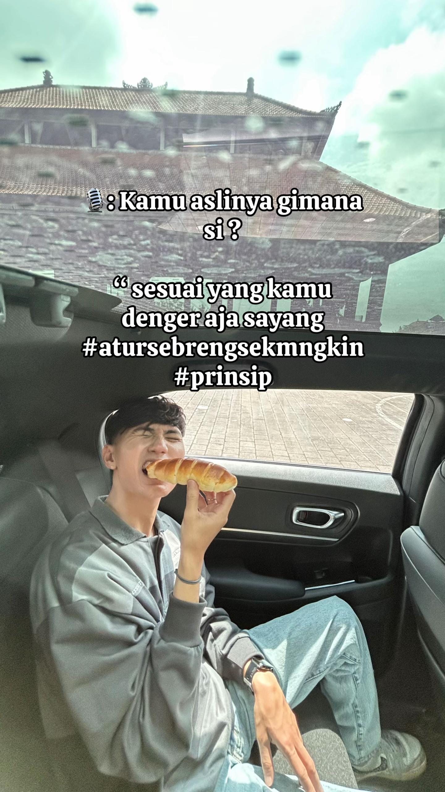 @Adith P Utomo