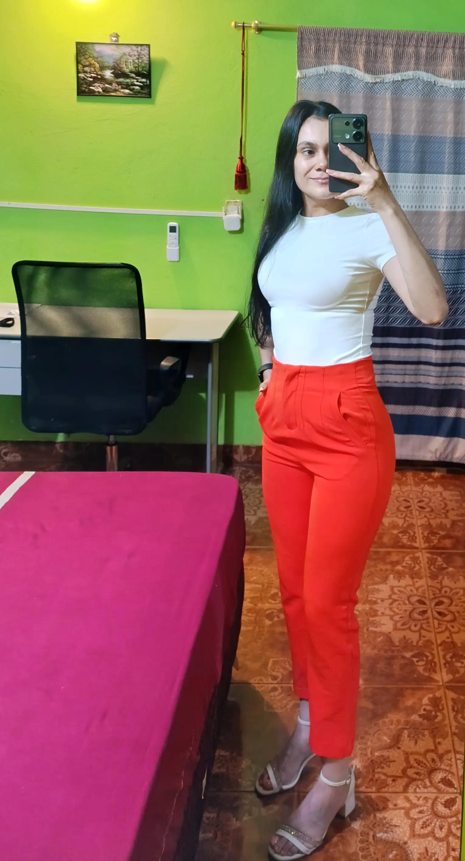 @Fátima Franco🌸