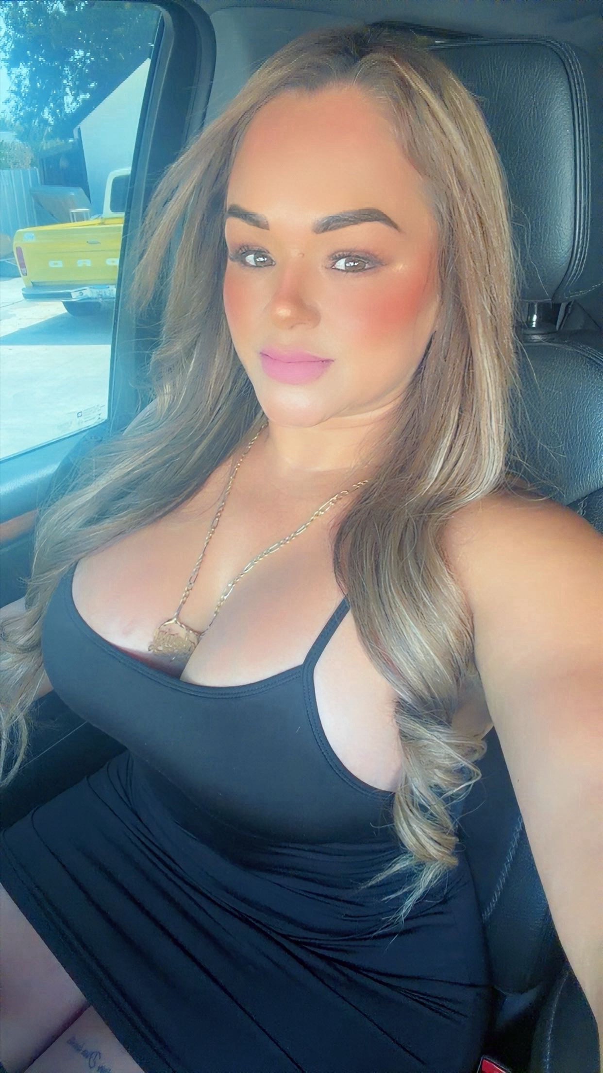 @Linda Cardenas