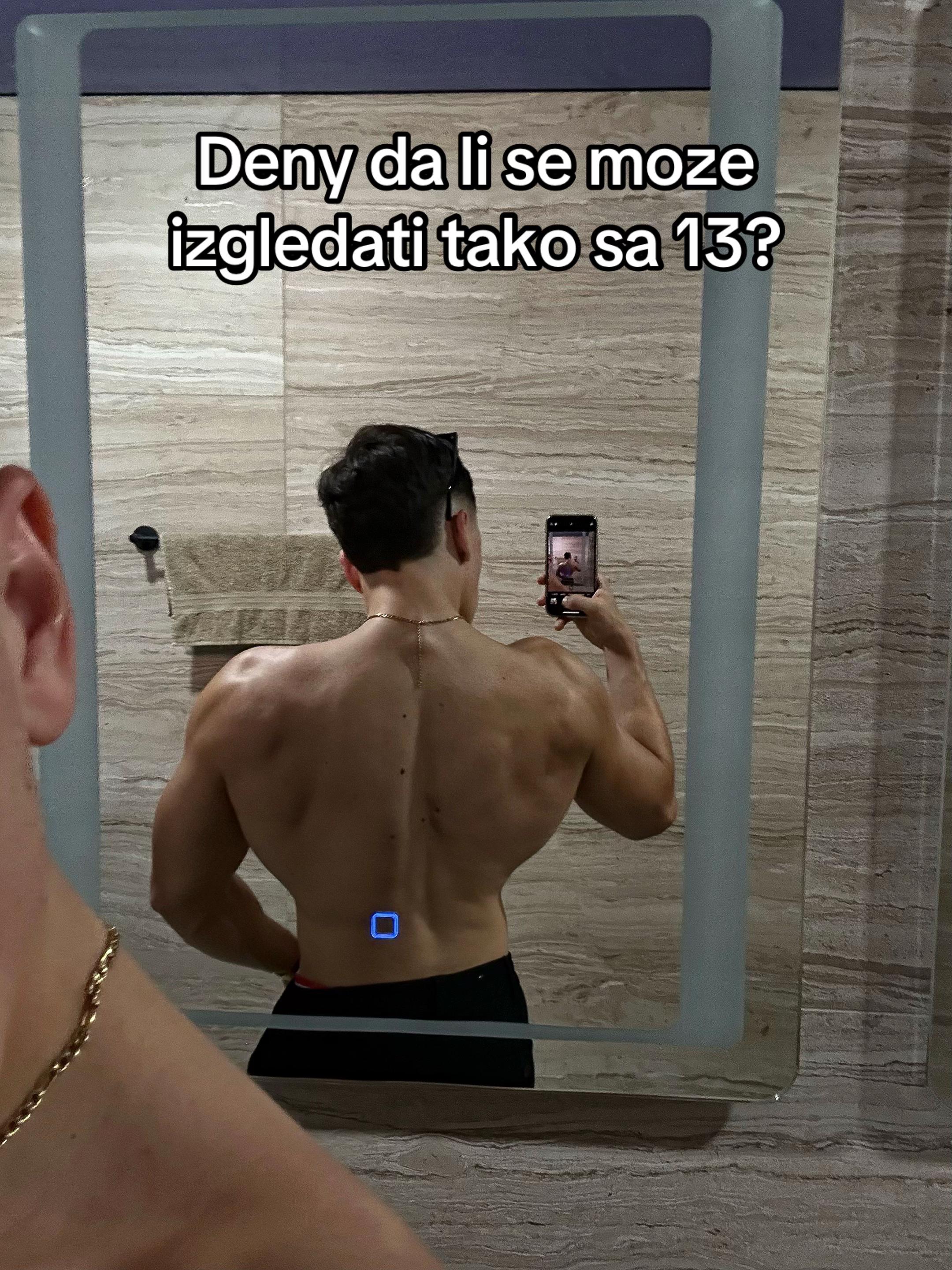 @Deny