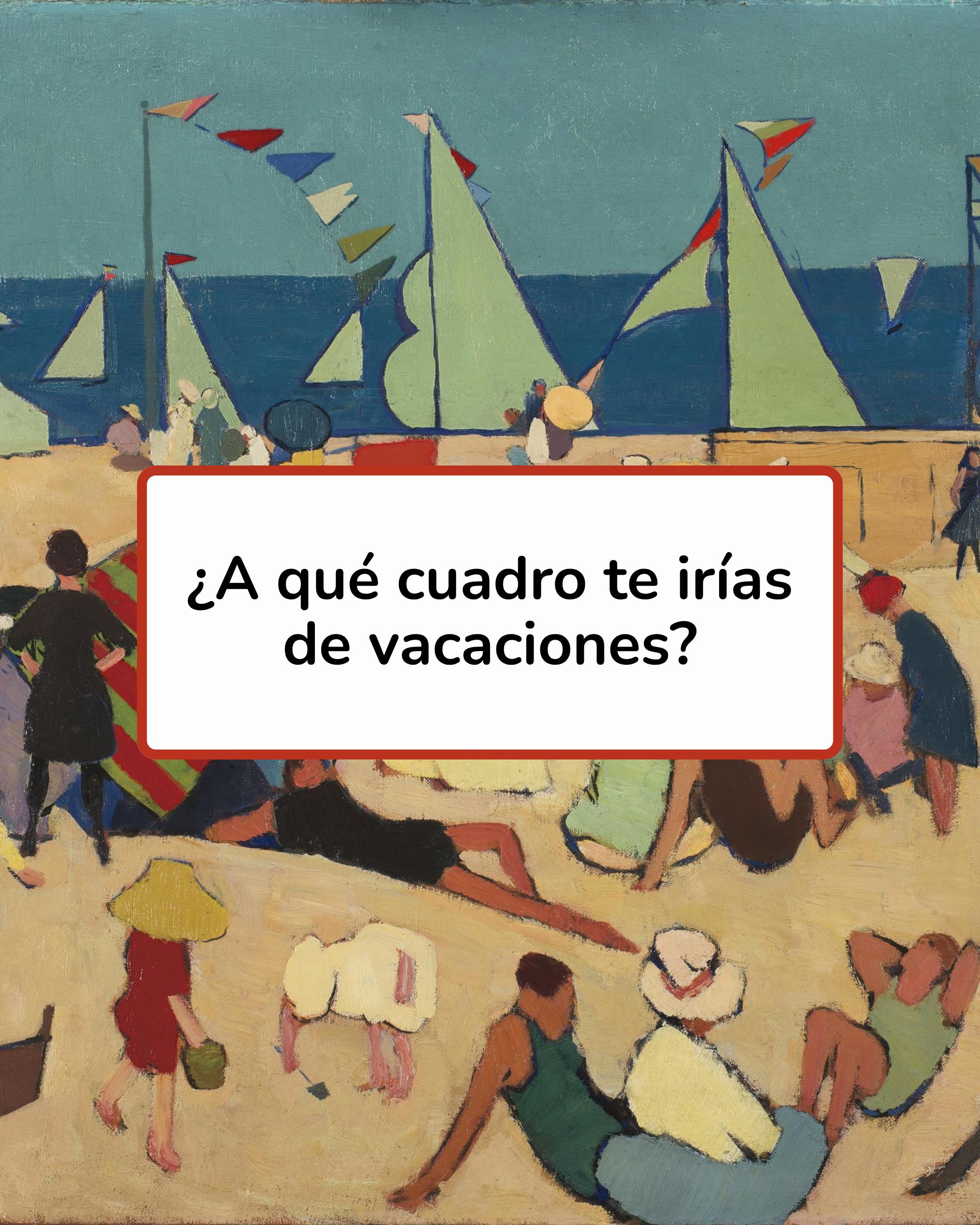 @Museo Thyssen-Bornemisza