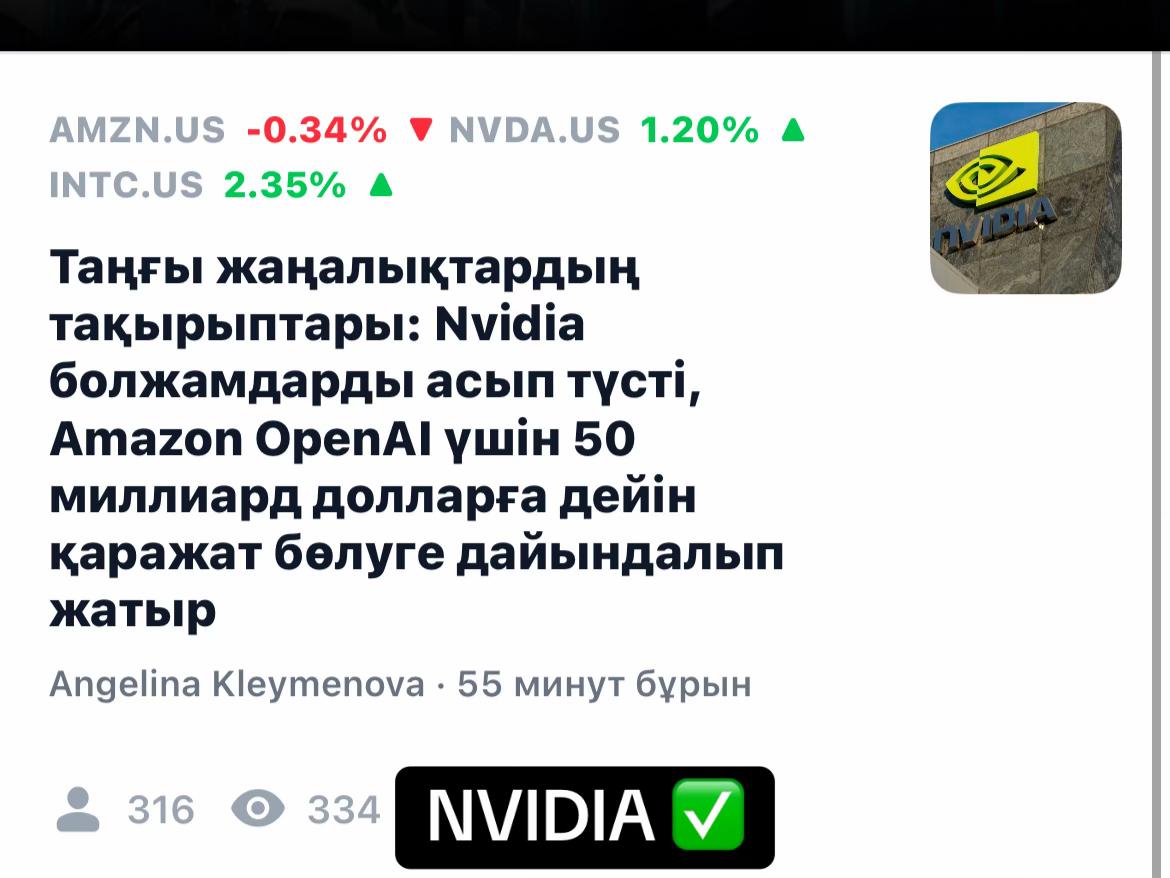 @Invest