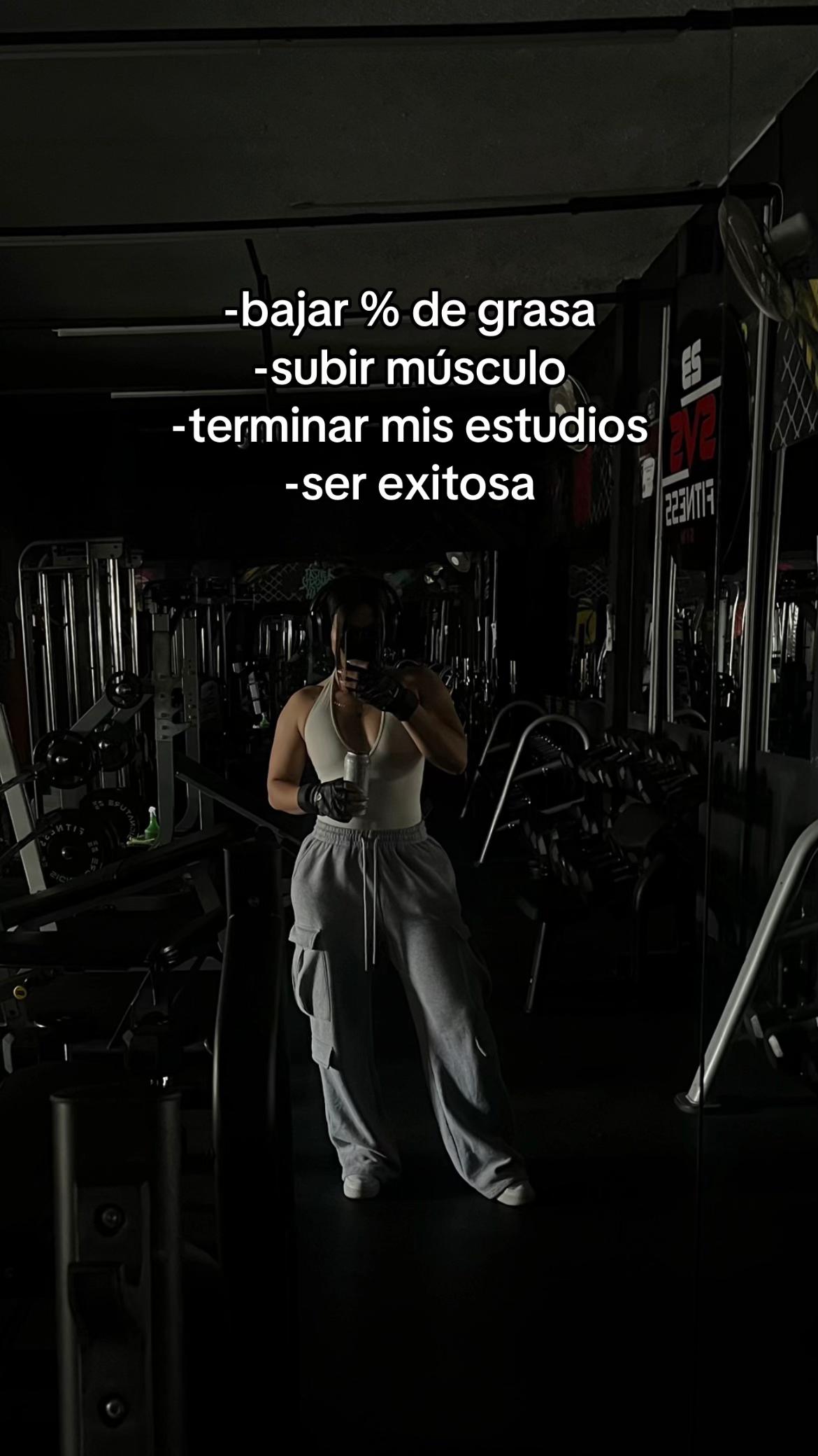 @yumeilin 🪬 fitness