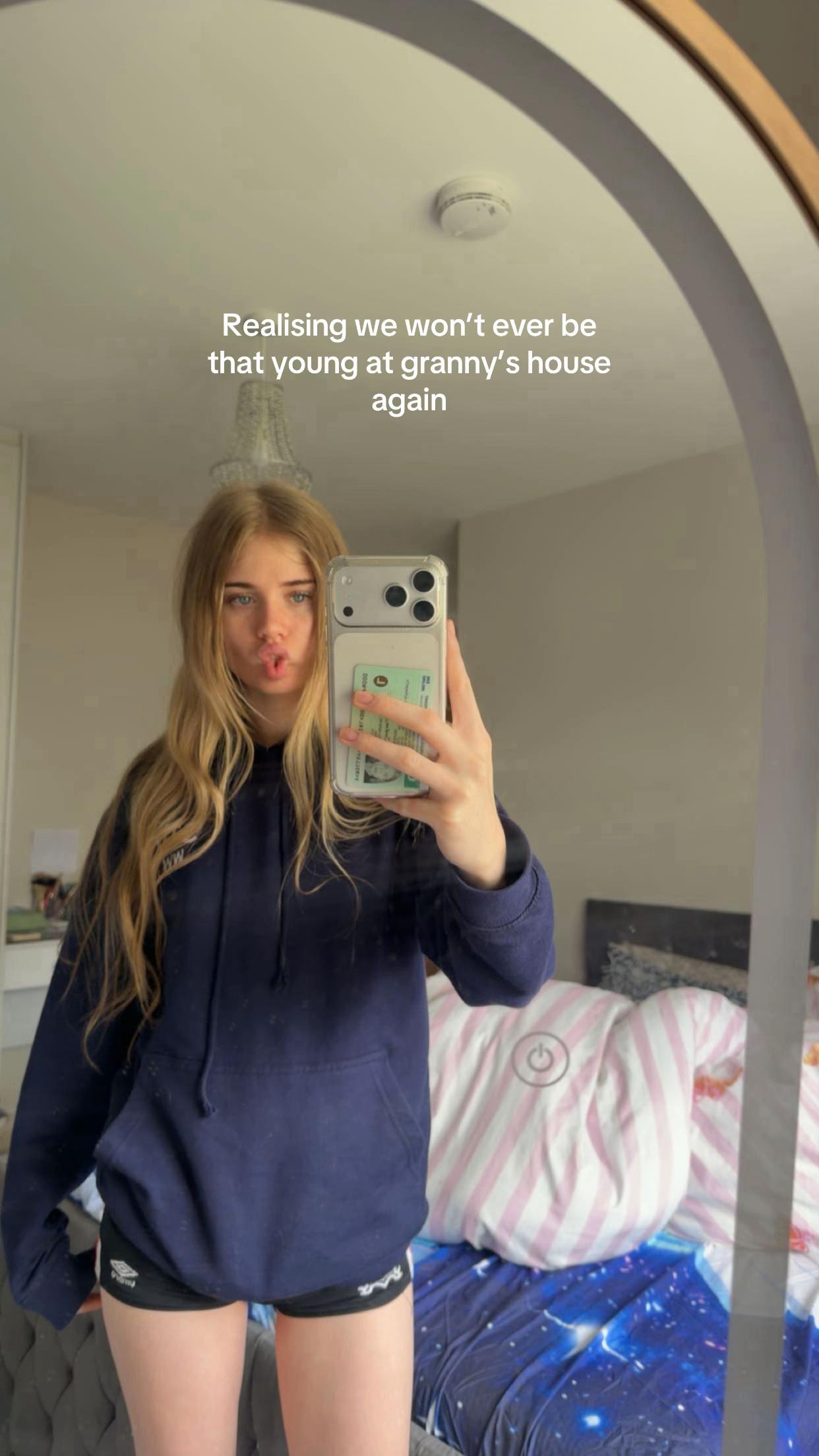@sofia molloy