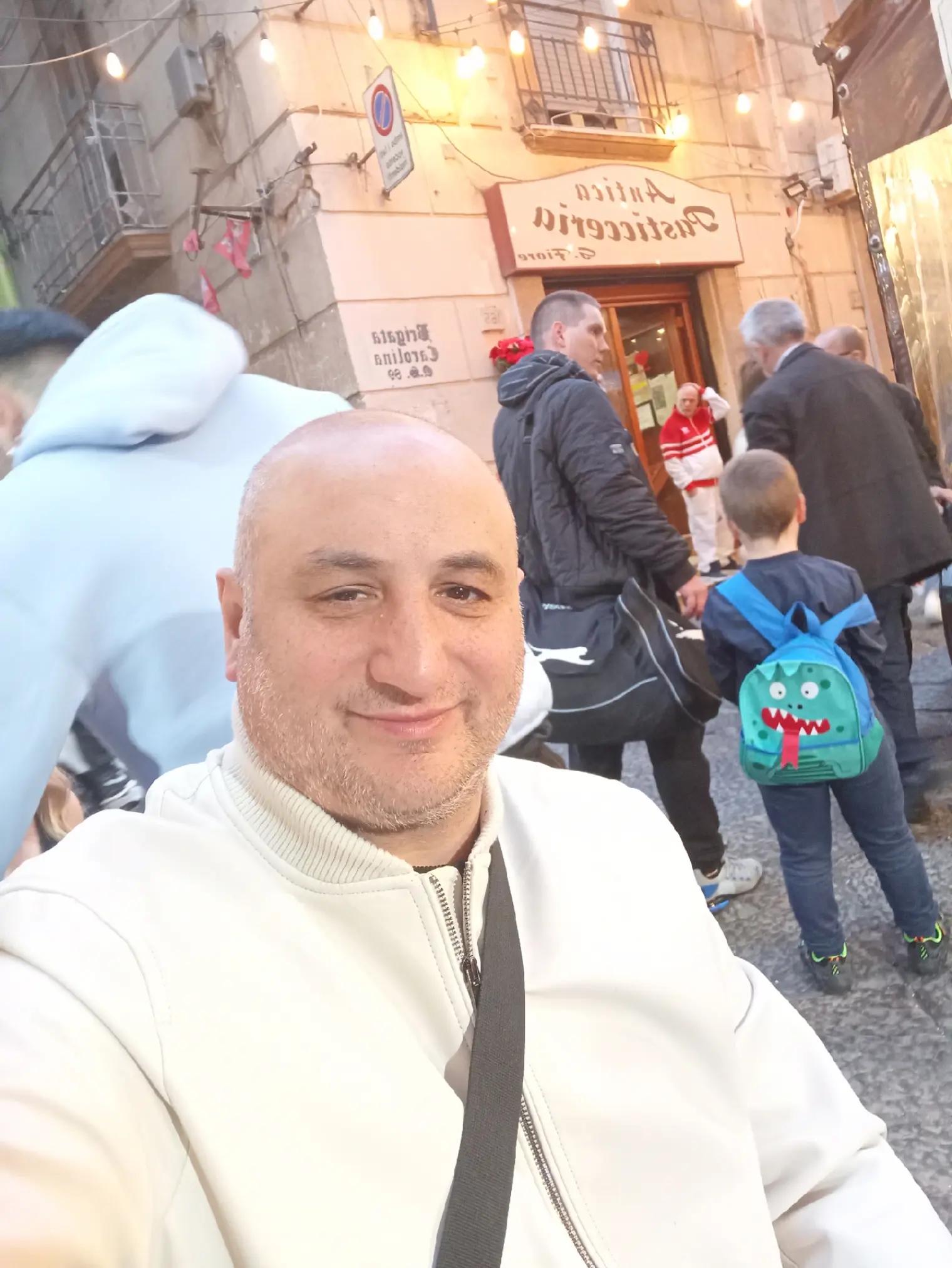 @Vincenzo Di Meglio