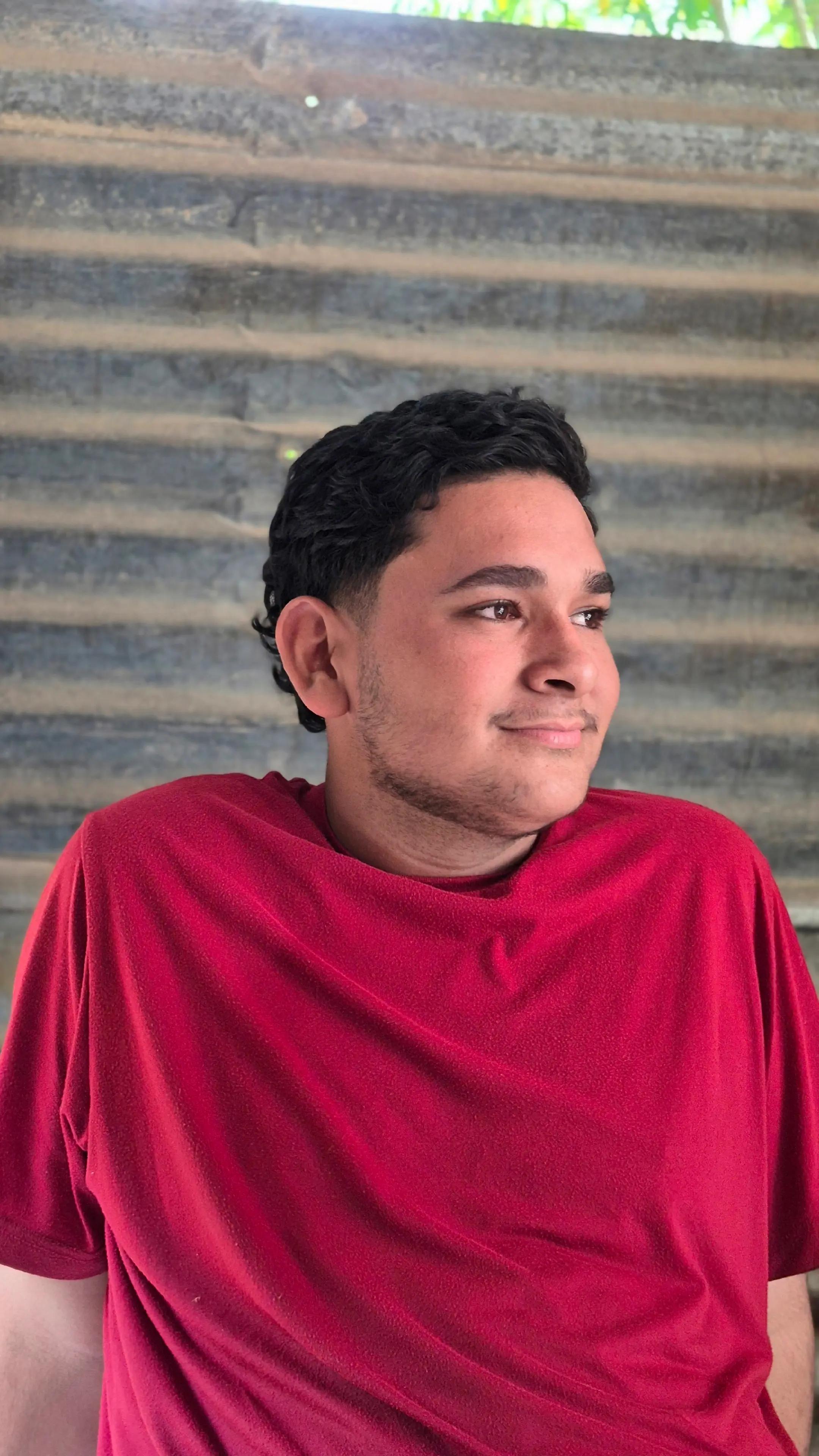 @Osman sifontes Osman